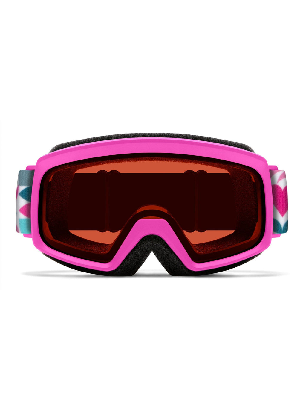 Smith Rascal Ski Goggles