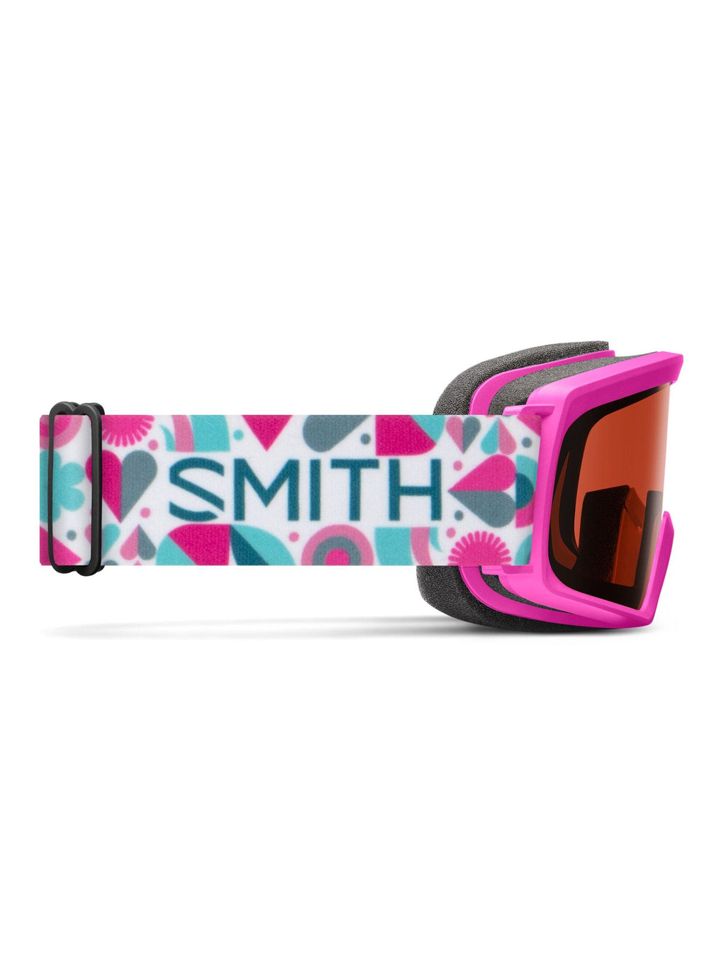 Smith Rascal Ski Goggles