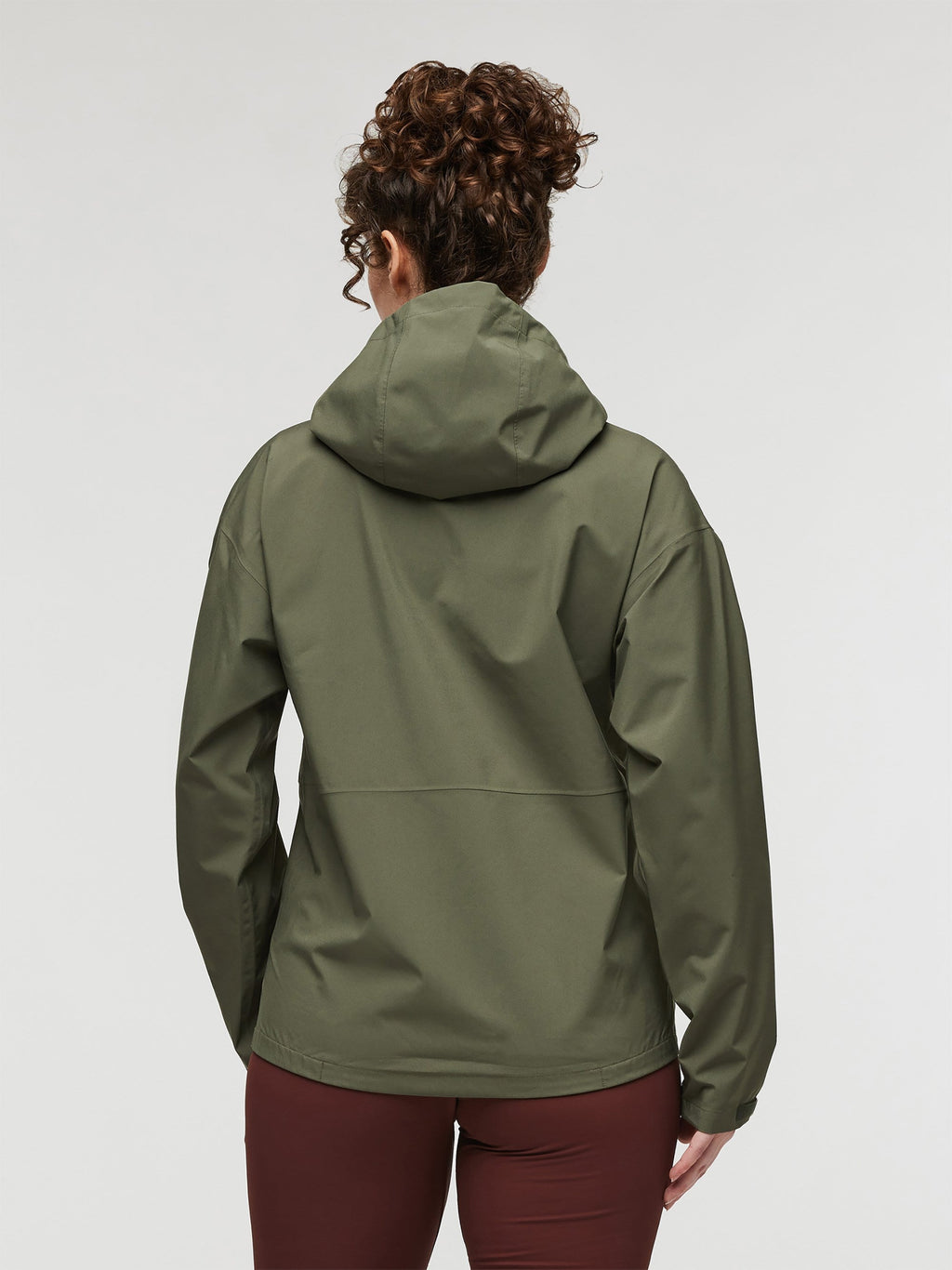 Cotopaxi Womens Cielo Rain Jacket