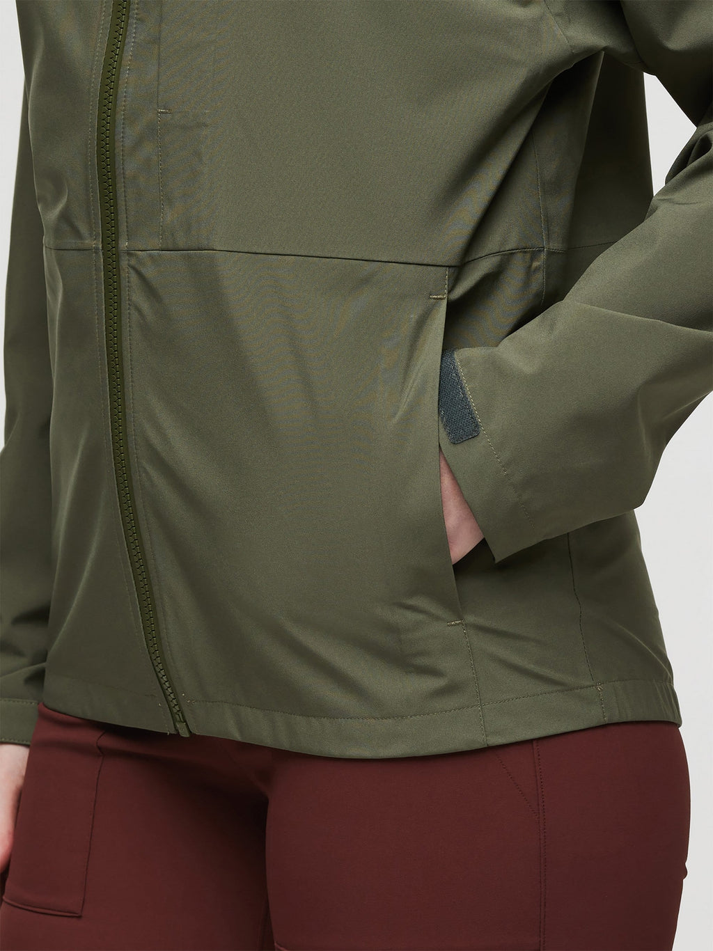 Cotopaxi Womens Cielo Rain Jacket