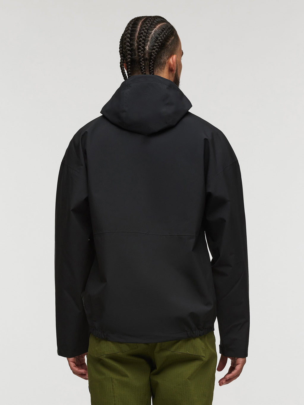 Cotopaxi Cielo Mens Rain Jacket