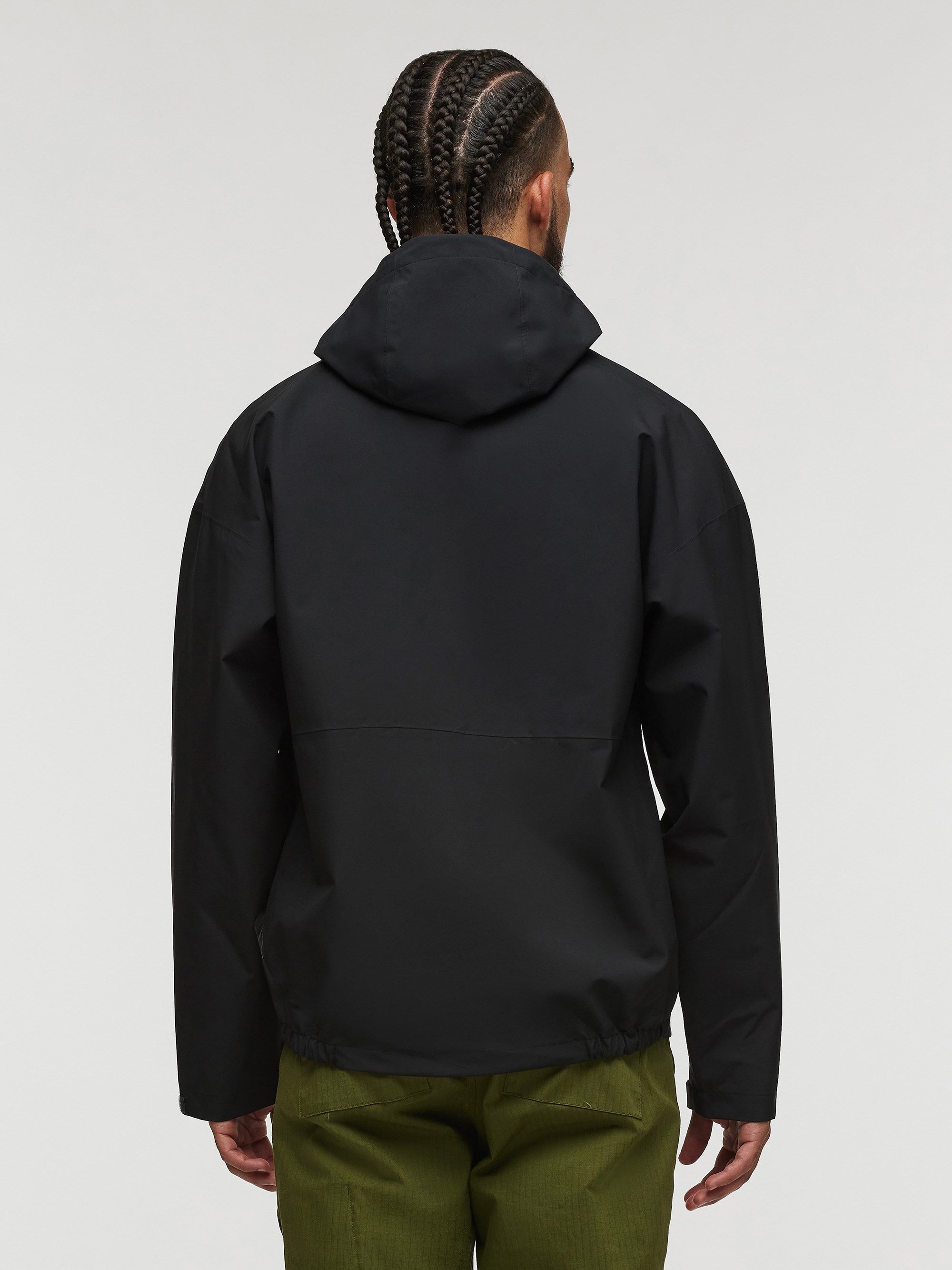 Cotopaxi Cielo Mens Rain Jacket