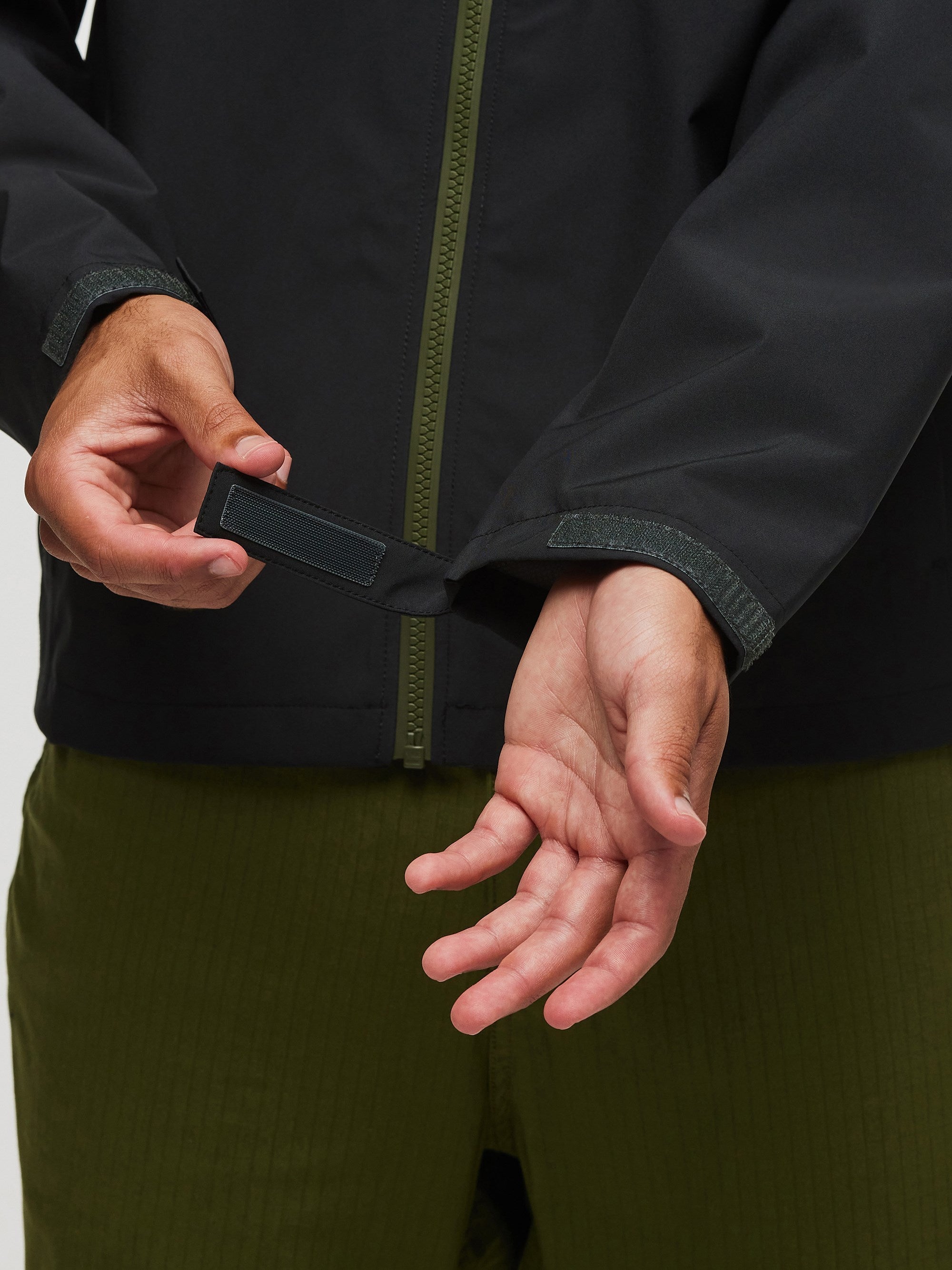 Cotopaxi Cielo Mens Rain Jacket