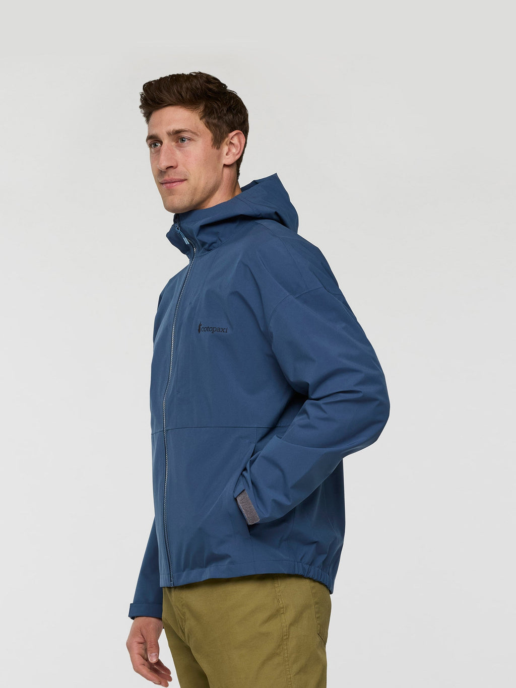 Cotopaxi Cielo Mens Rain Jacket