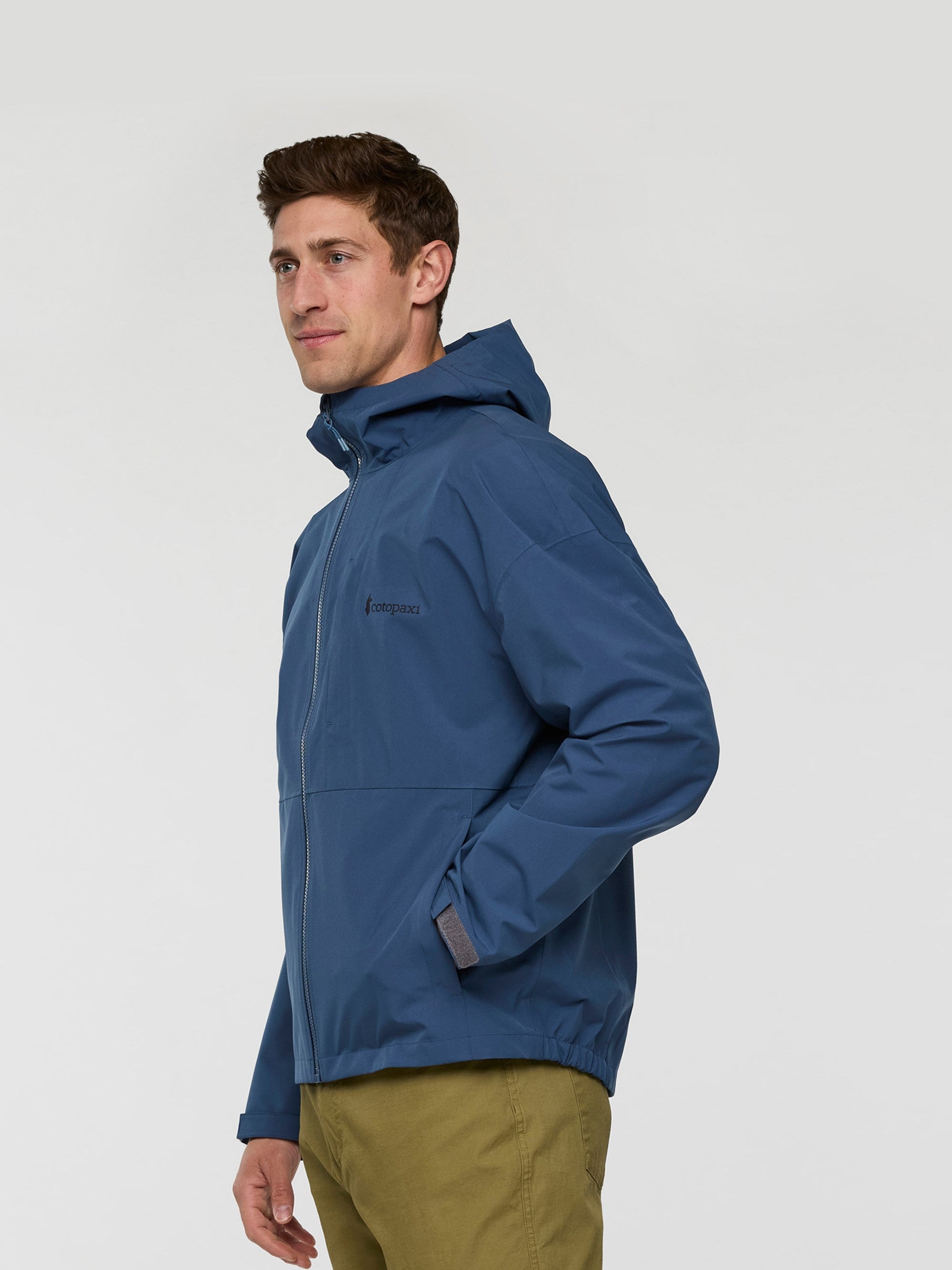 Cotopaxi Cielo Mens Rain Jacket