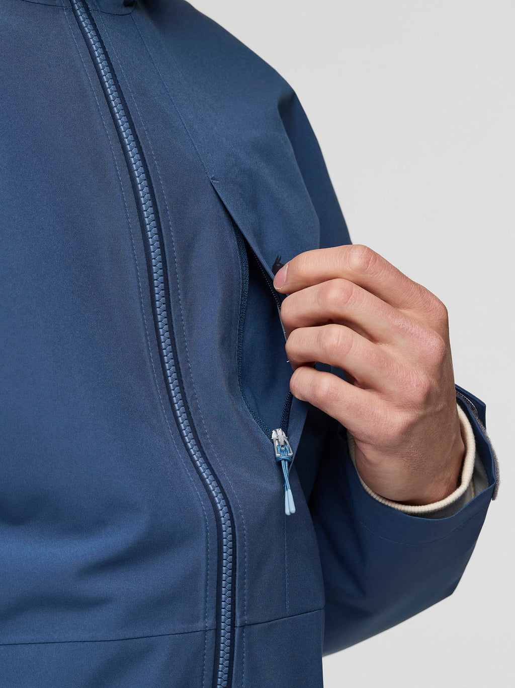 Cotopaxi Cielo Mens Rain Jacket