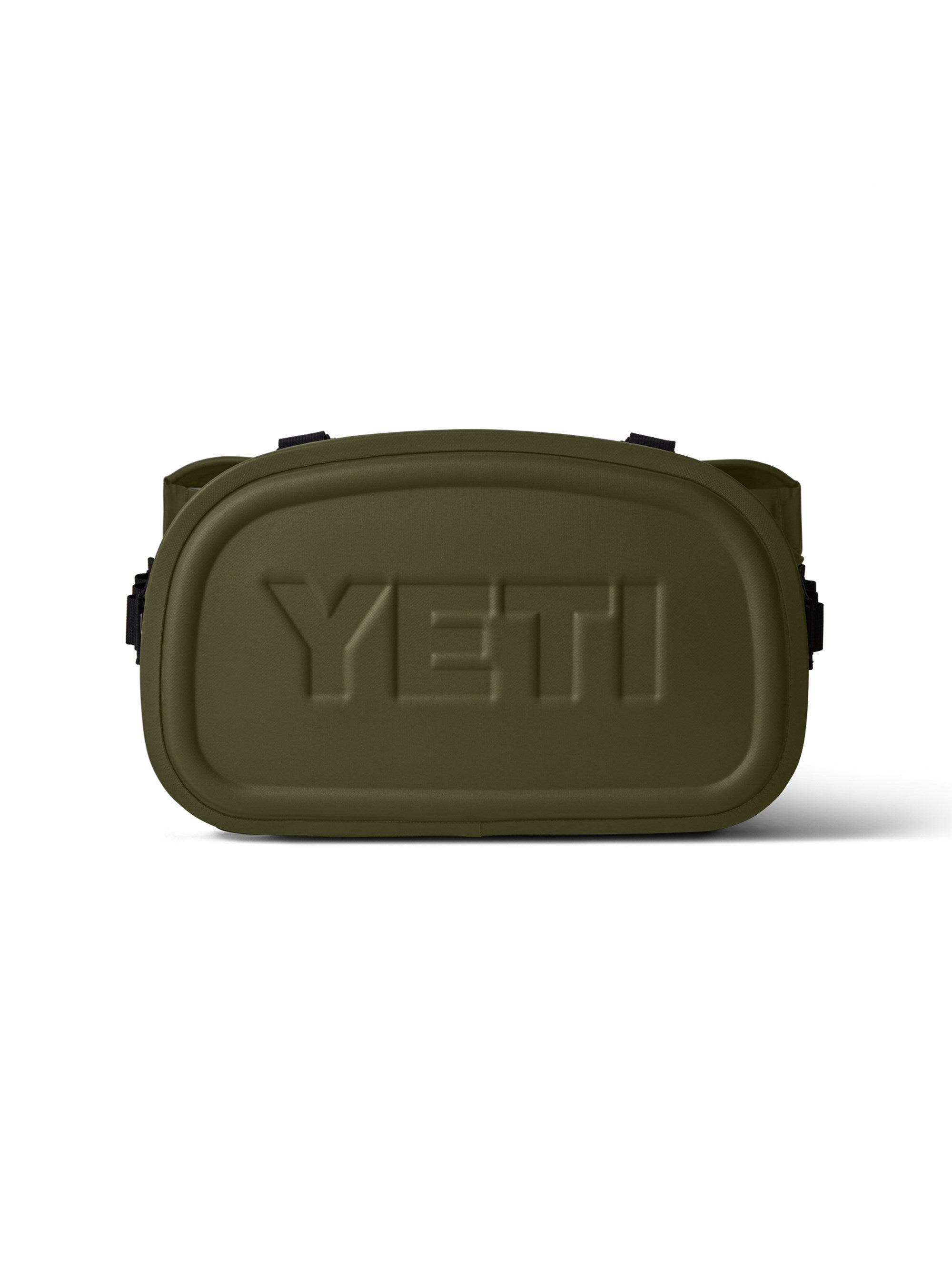 YETI Hopper M12 Backpack Cooler