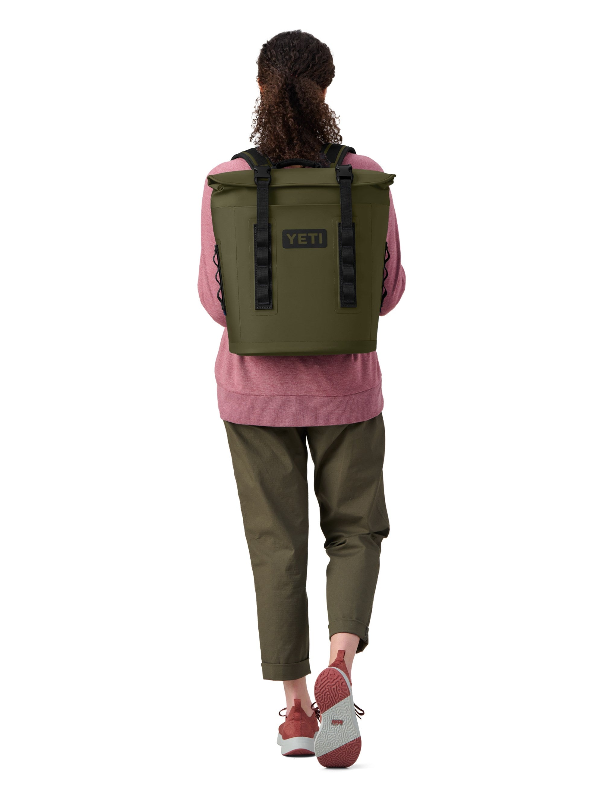 YETI Hopper M12 Backpack Cooler