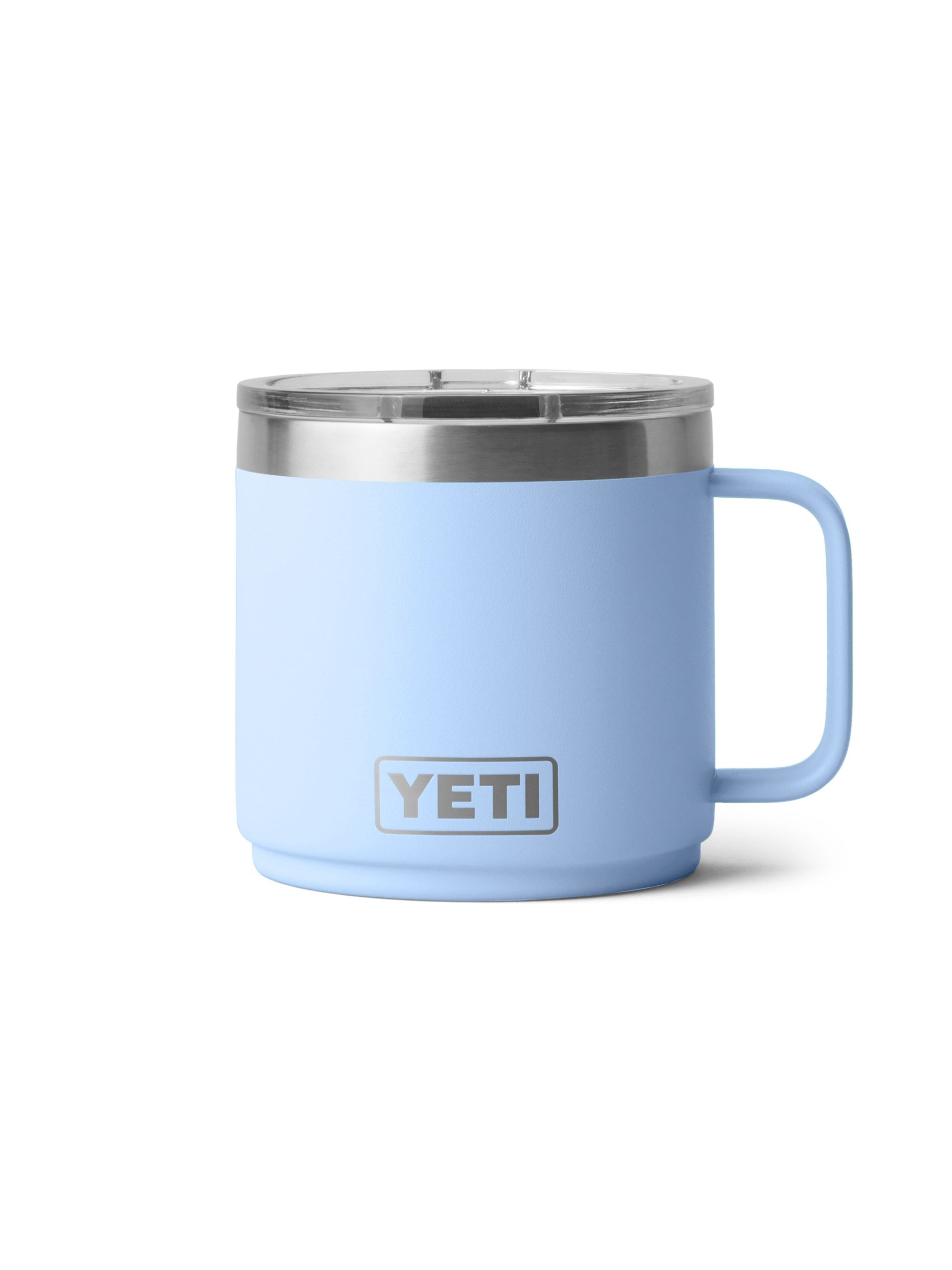 YETI Rambler 14oz Mug 2.0