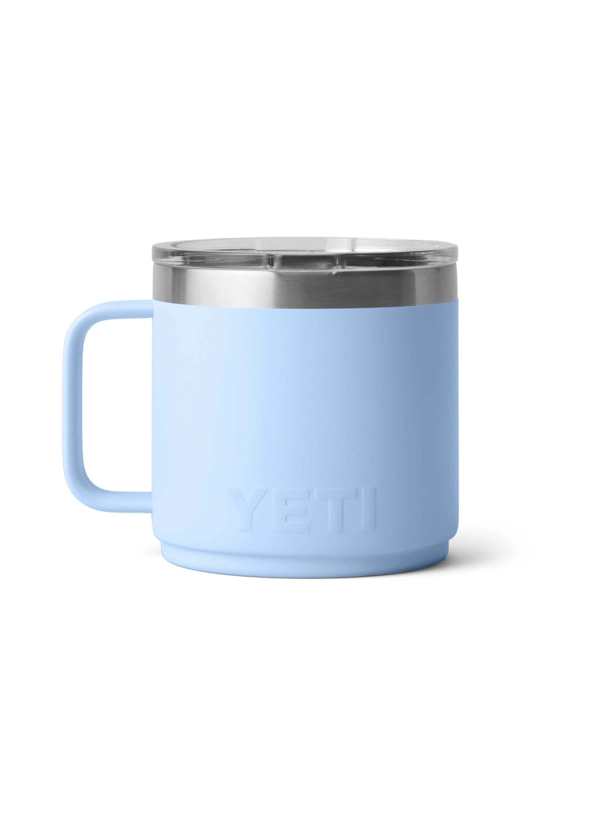 YETI Rambler 14oz Mug 2.0