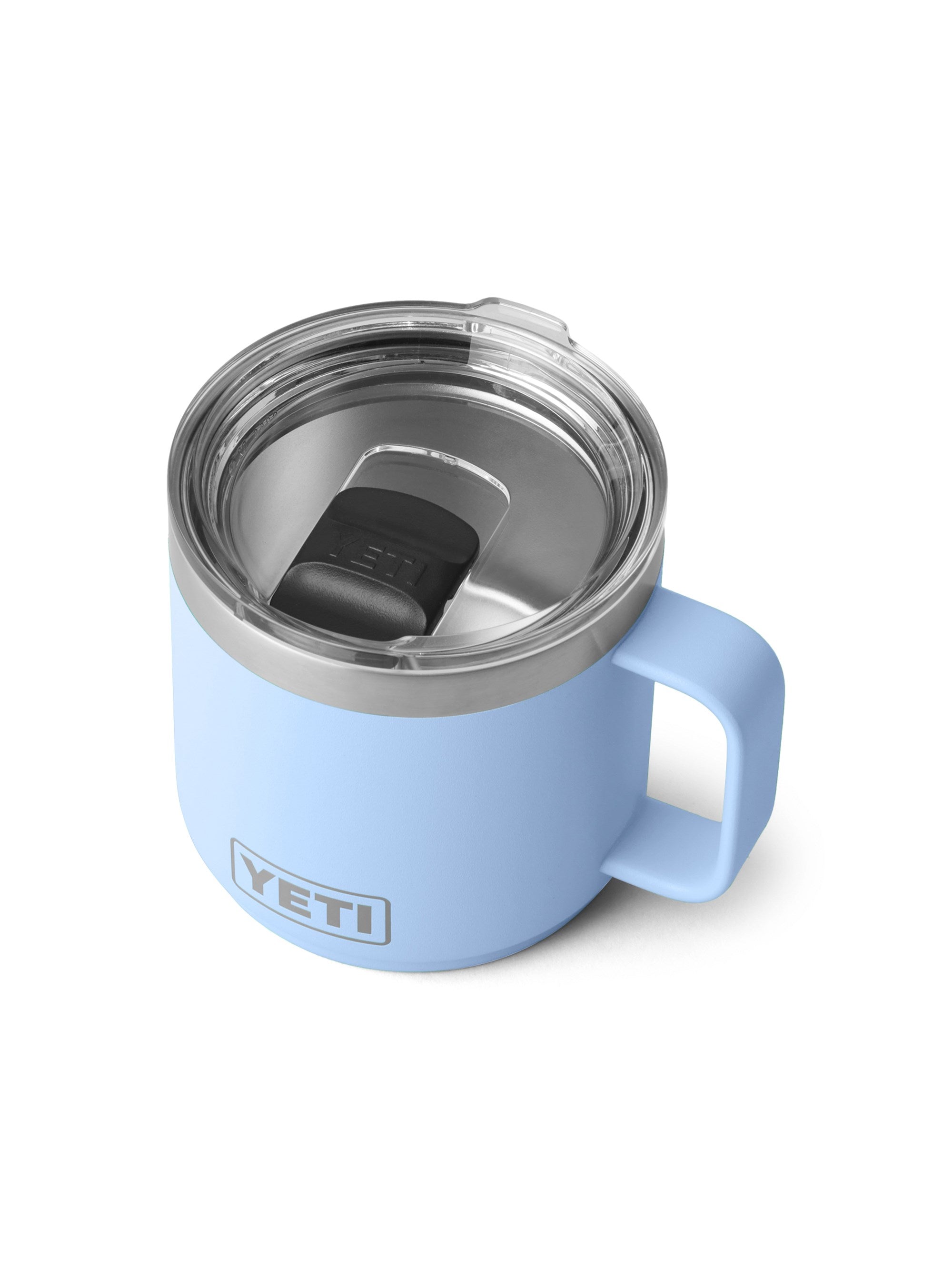 YETI Rambler 14oz Mug 2.0