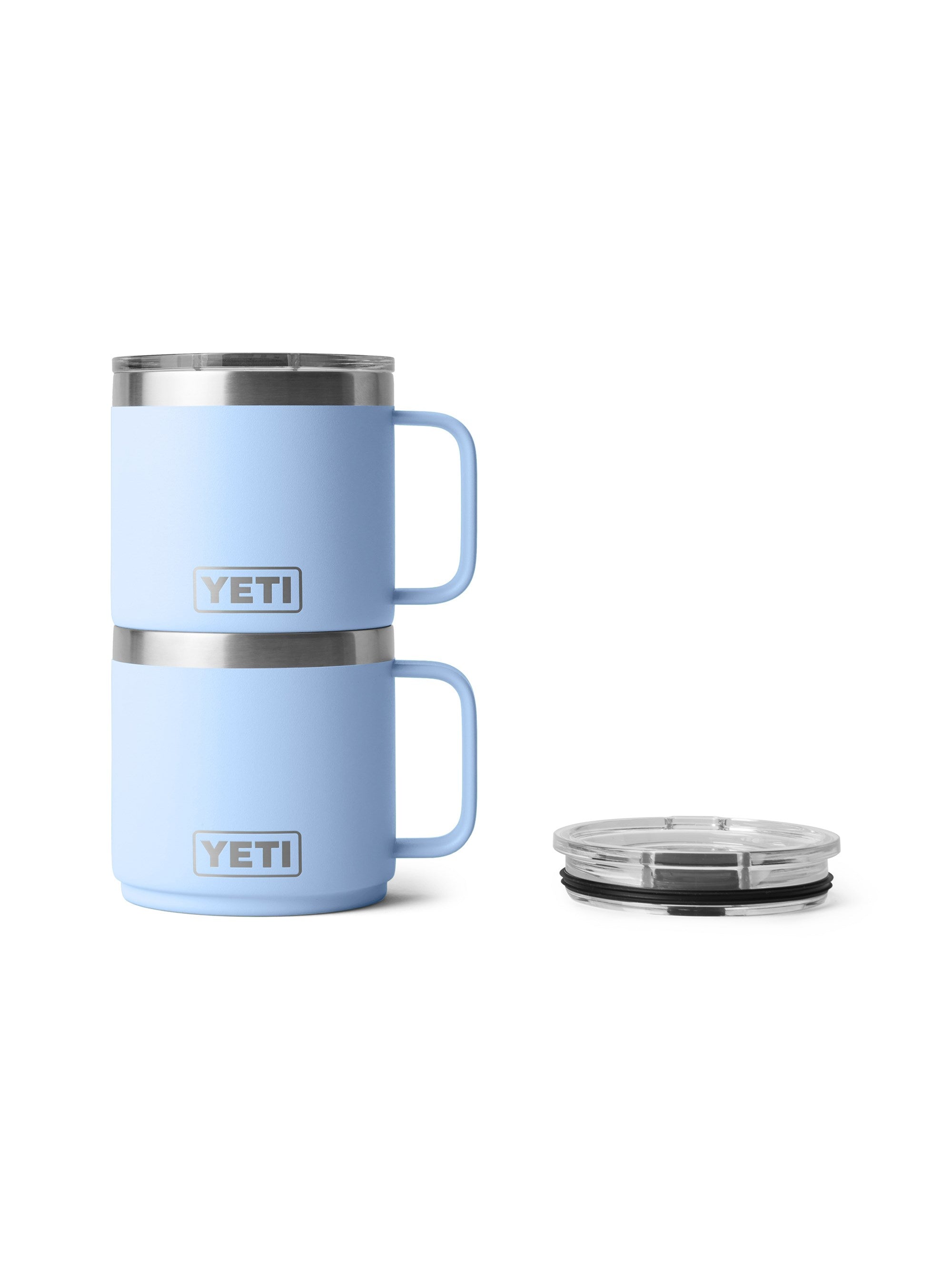 YETI Rambler 14oz Mug 2.0
