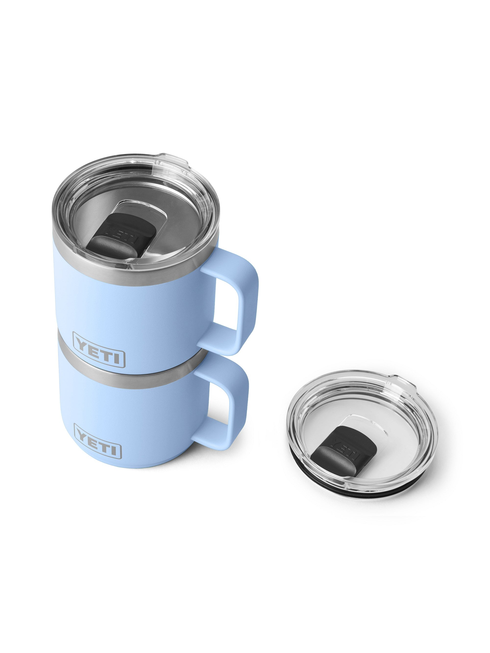 YETI Rambler 14oz Mug 2.0