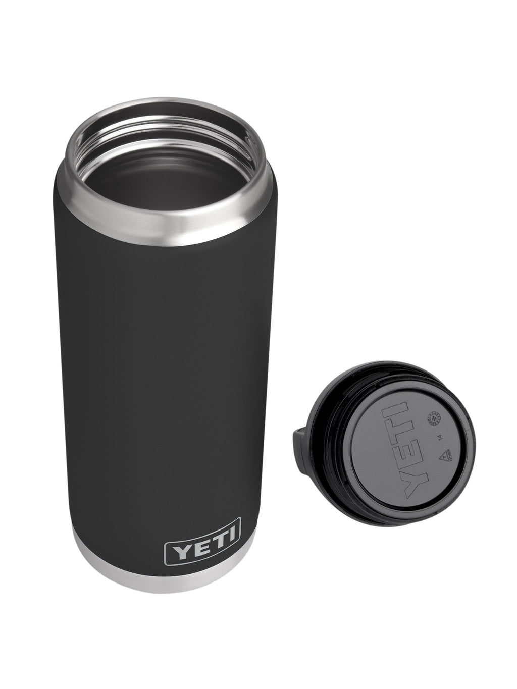 YETI Rambler 26 oz Chug Bottle