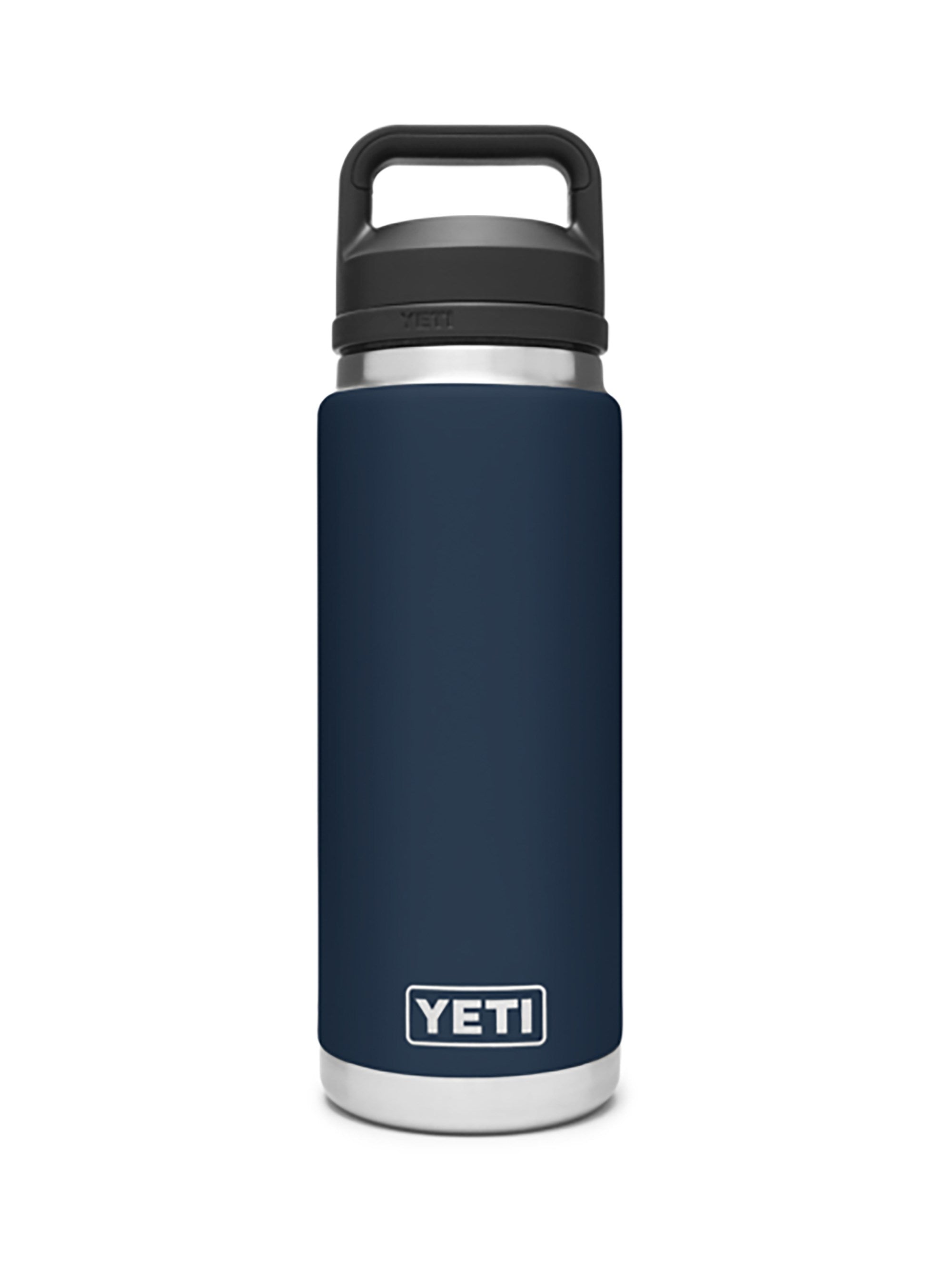 YETI Rambler 26 oz Chug Bottle