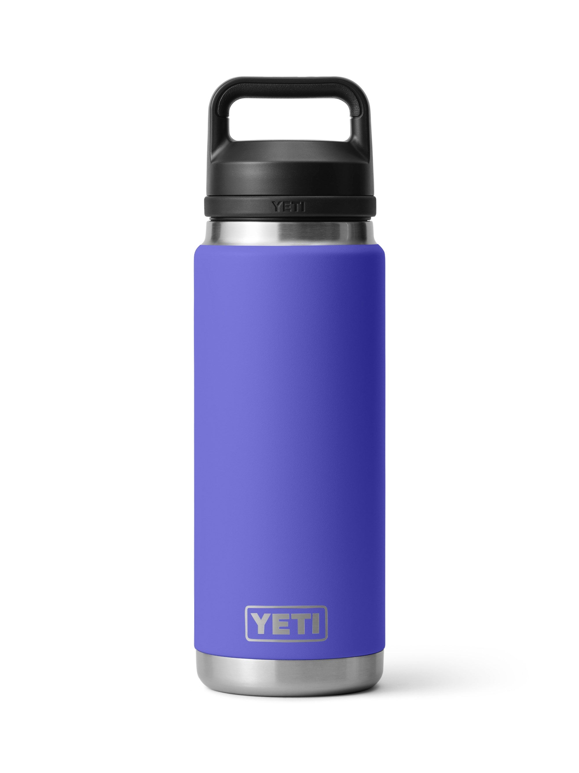 YETI Rambler 26 oz Chug Bottle
