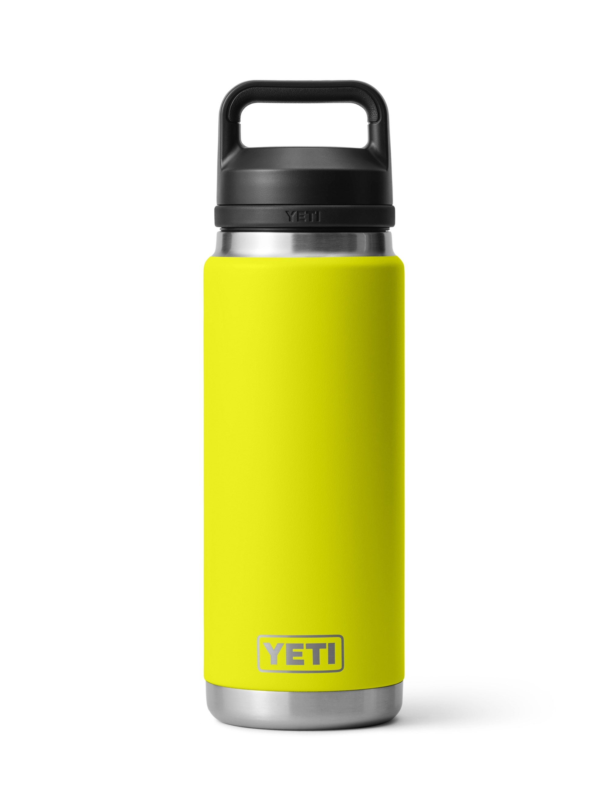 YETI Rambler 26 oz Chug Bottle