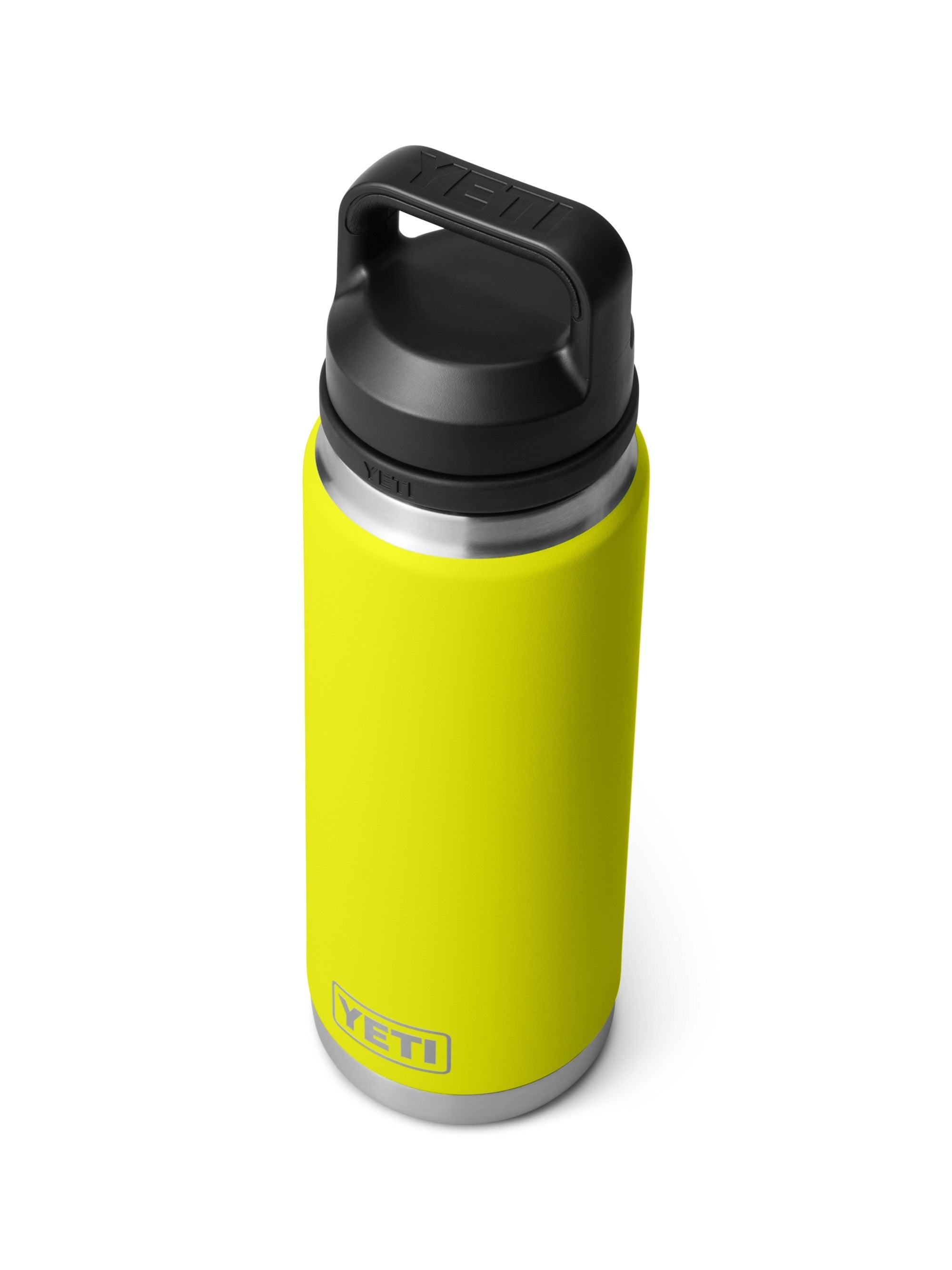 YETI Rambler 26 oz Chug Bottle