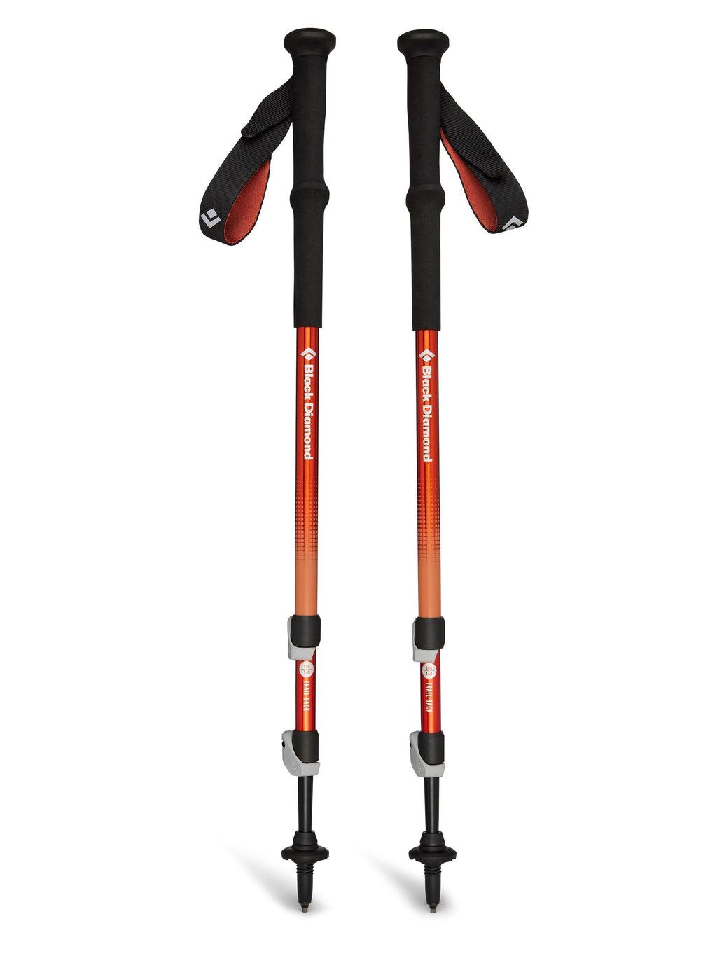 Black Diamond Trail Back Trekking Poles