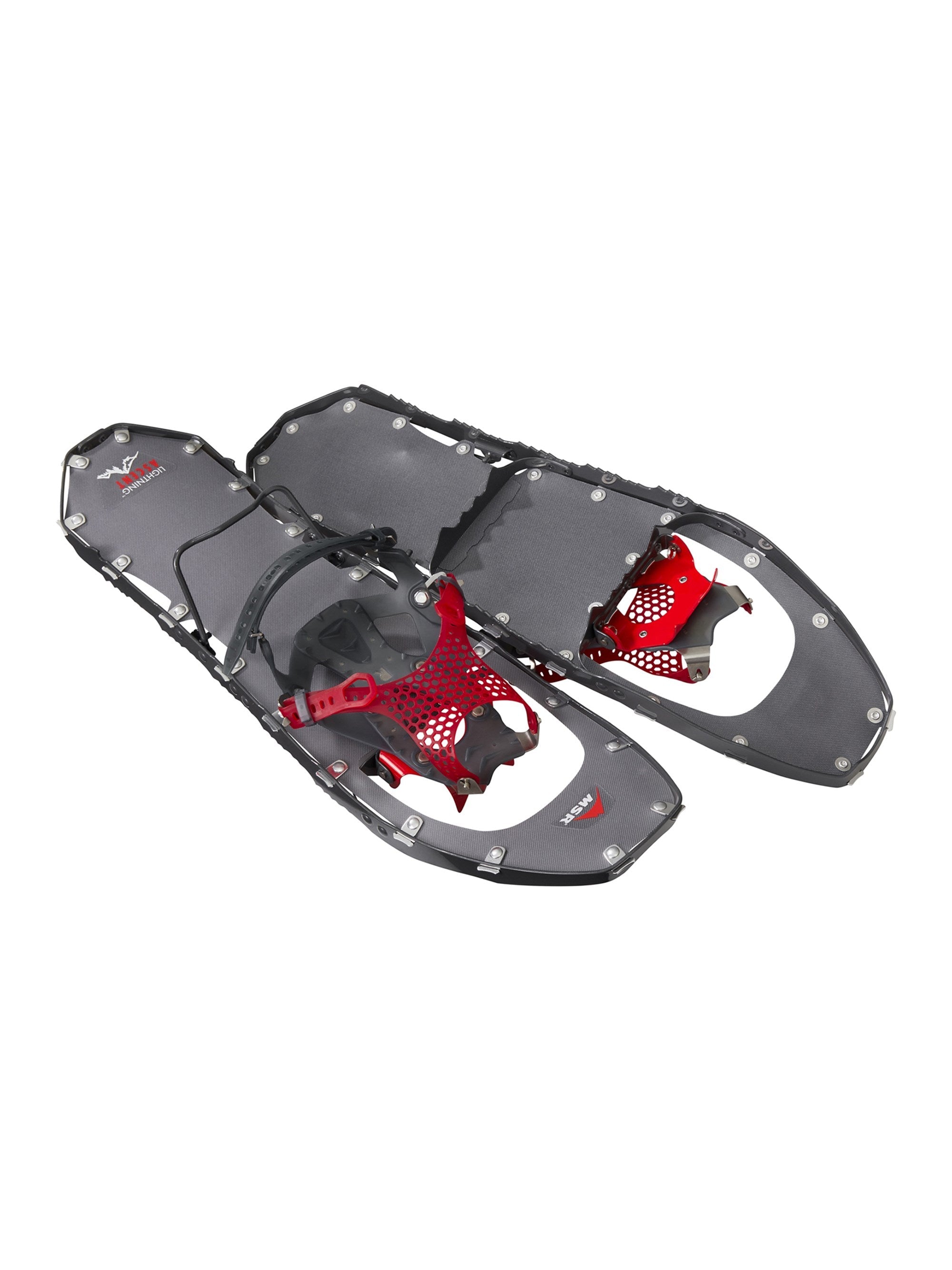 MSR Lightening Ascent Womens 25" Snowshoe