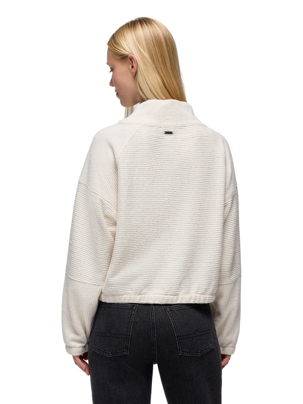 prAna Womens Olivia Long Sleeve