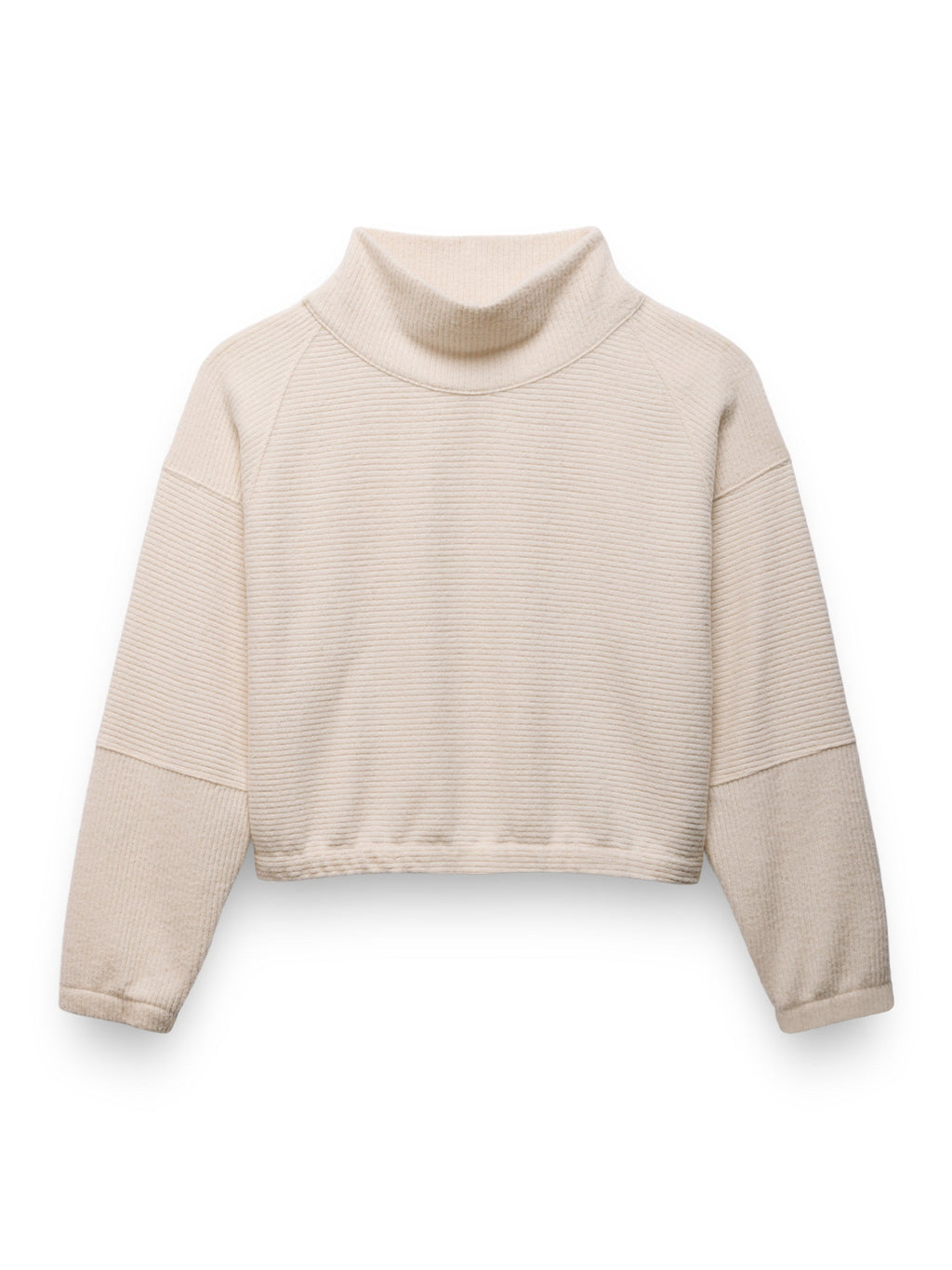 prAna Womens Olivia Long Sleeve
