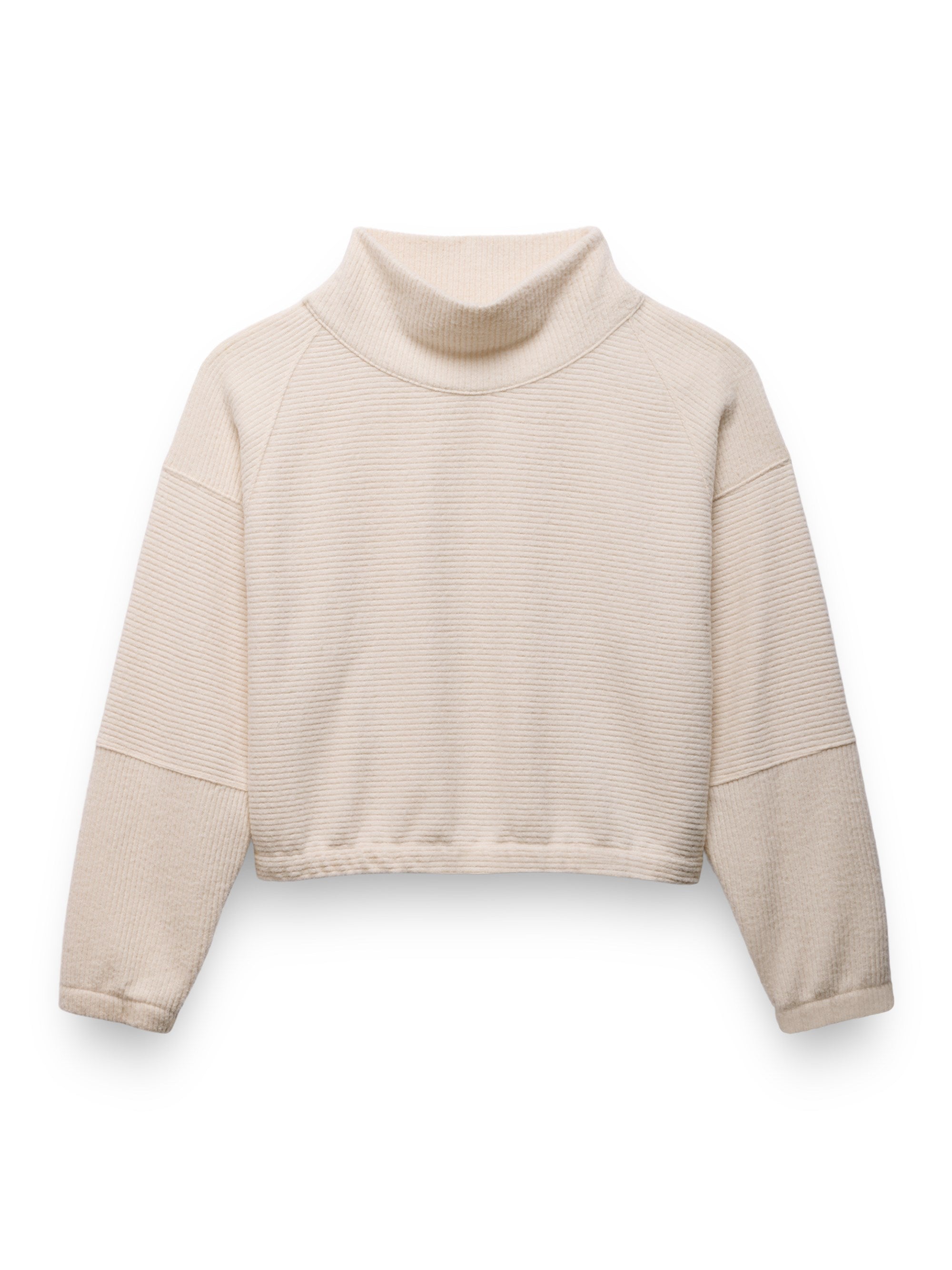 prAna Womens Olivia Long Sleeve