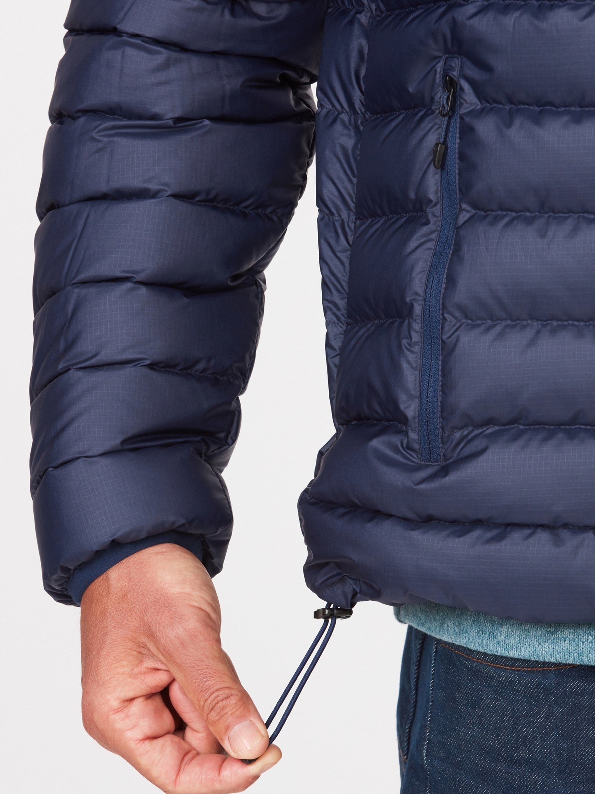 Marmot Highlander Mens Hoody