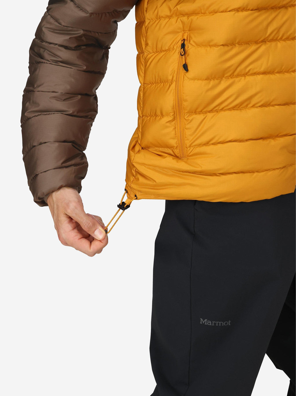 Marmot Highlander Mens Jacket