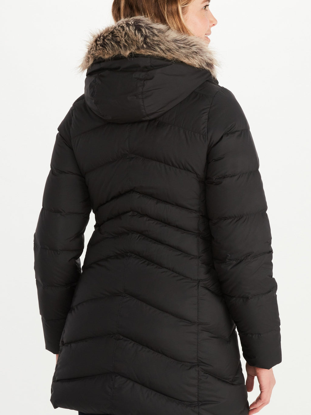 Marmot Womens Montreaux Down Coat