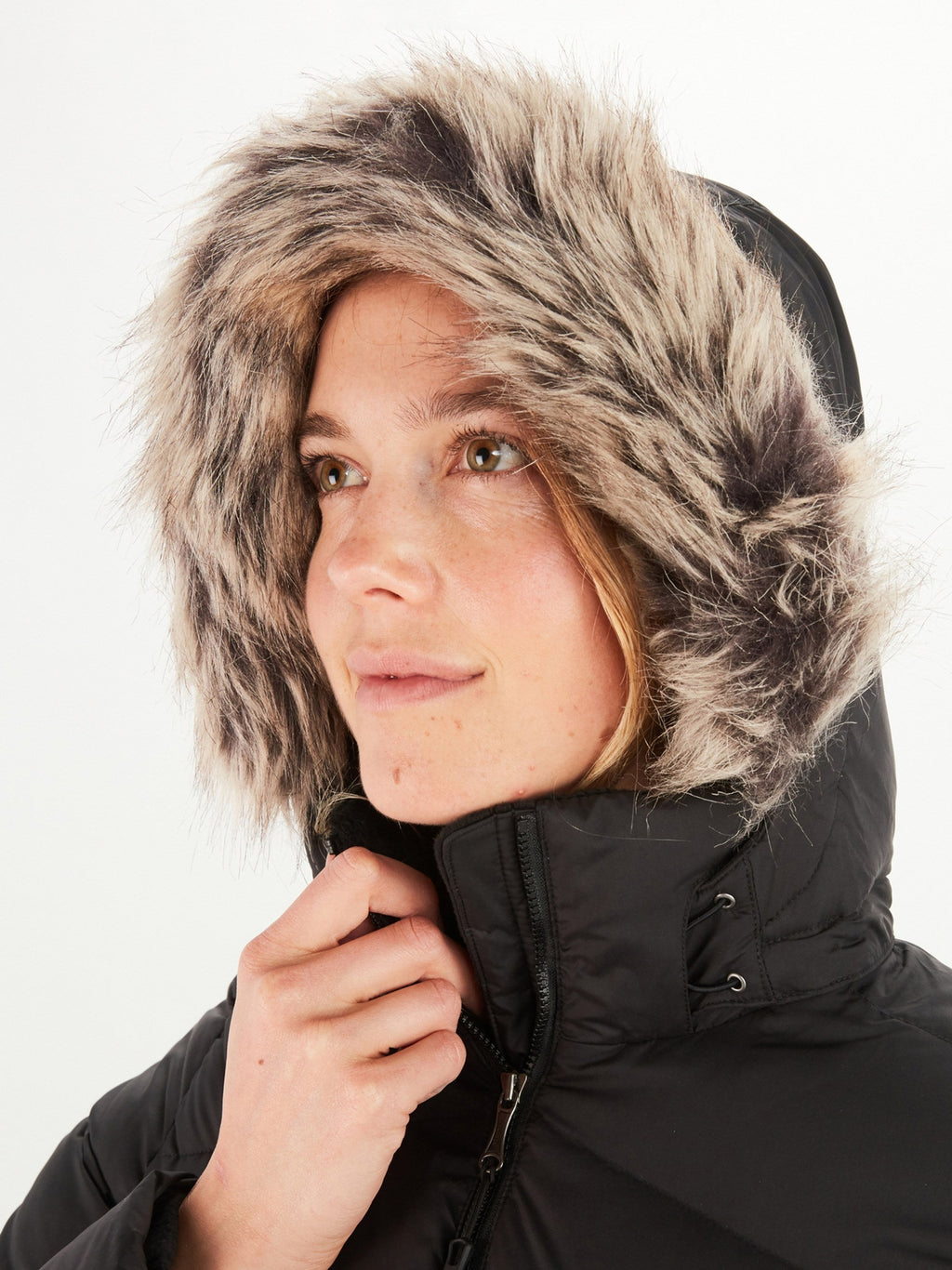 Marmot Womens Montreaux Down Coat