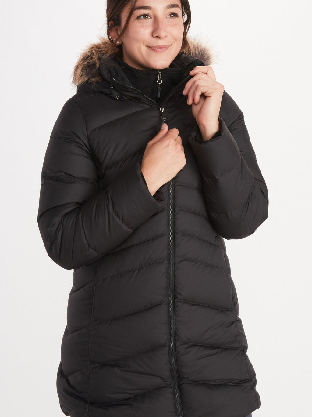 Marmot Womens Montreaux Down Coat