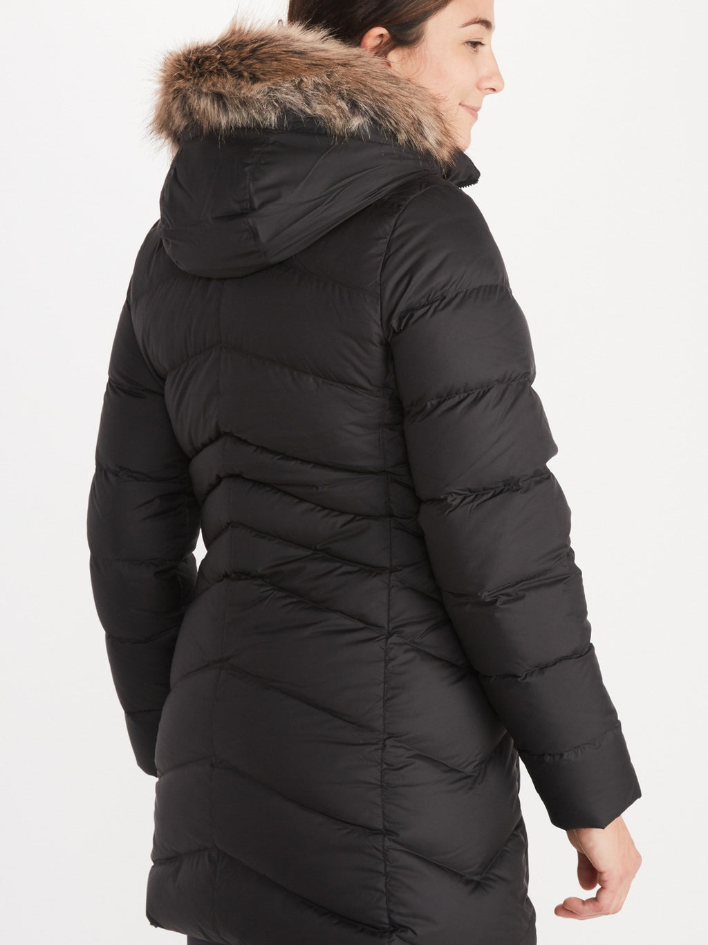 Marmot Womens Montreaux Down Coat