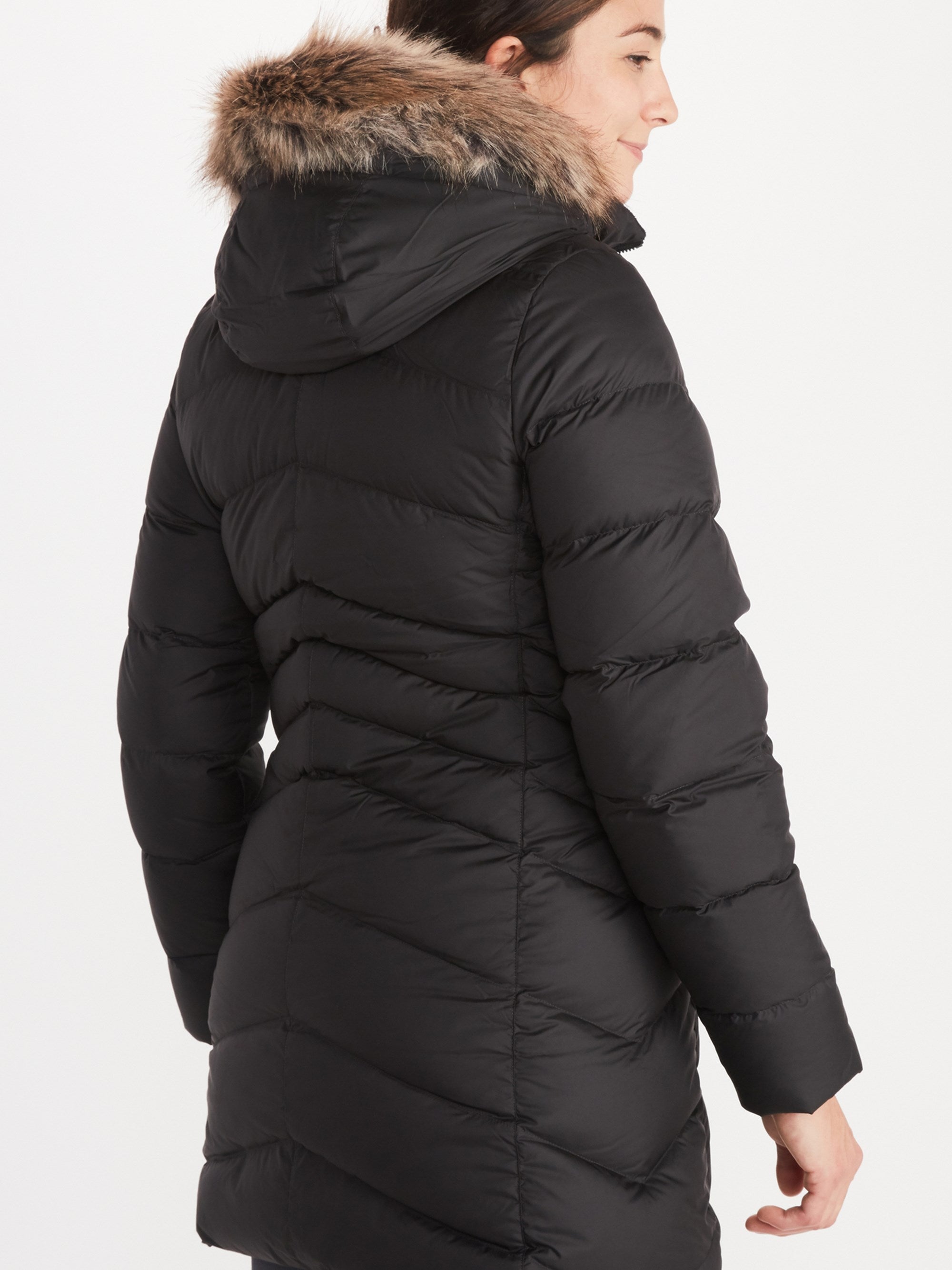 Marmot Womens Montreaux Down Coat