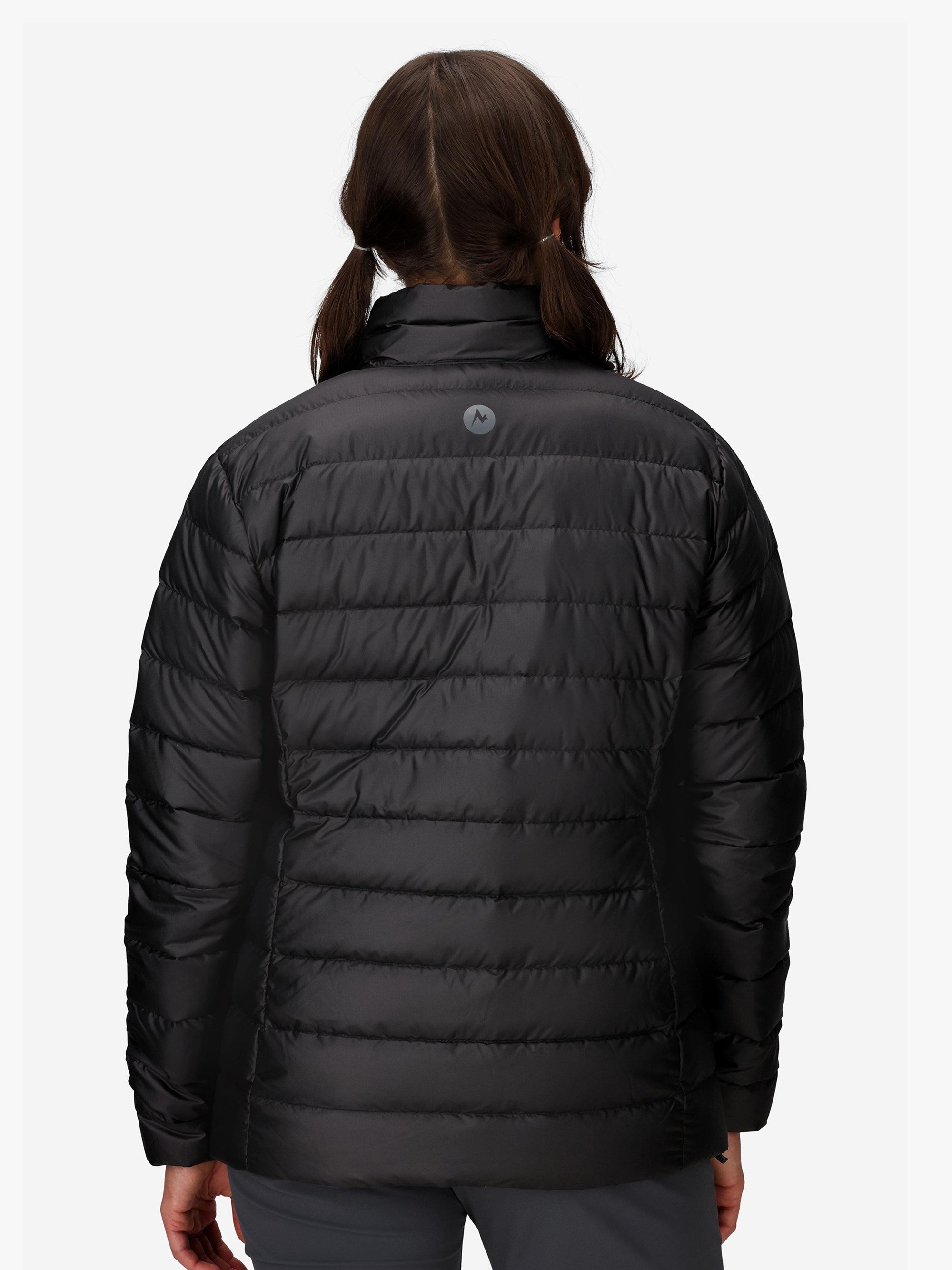 Marmot Womens Highlander Down Jacket