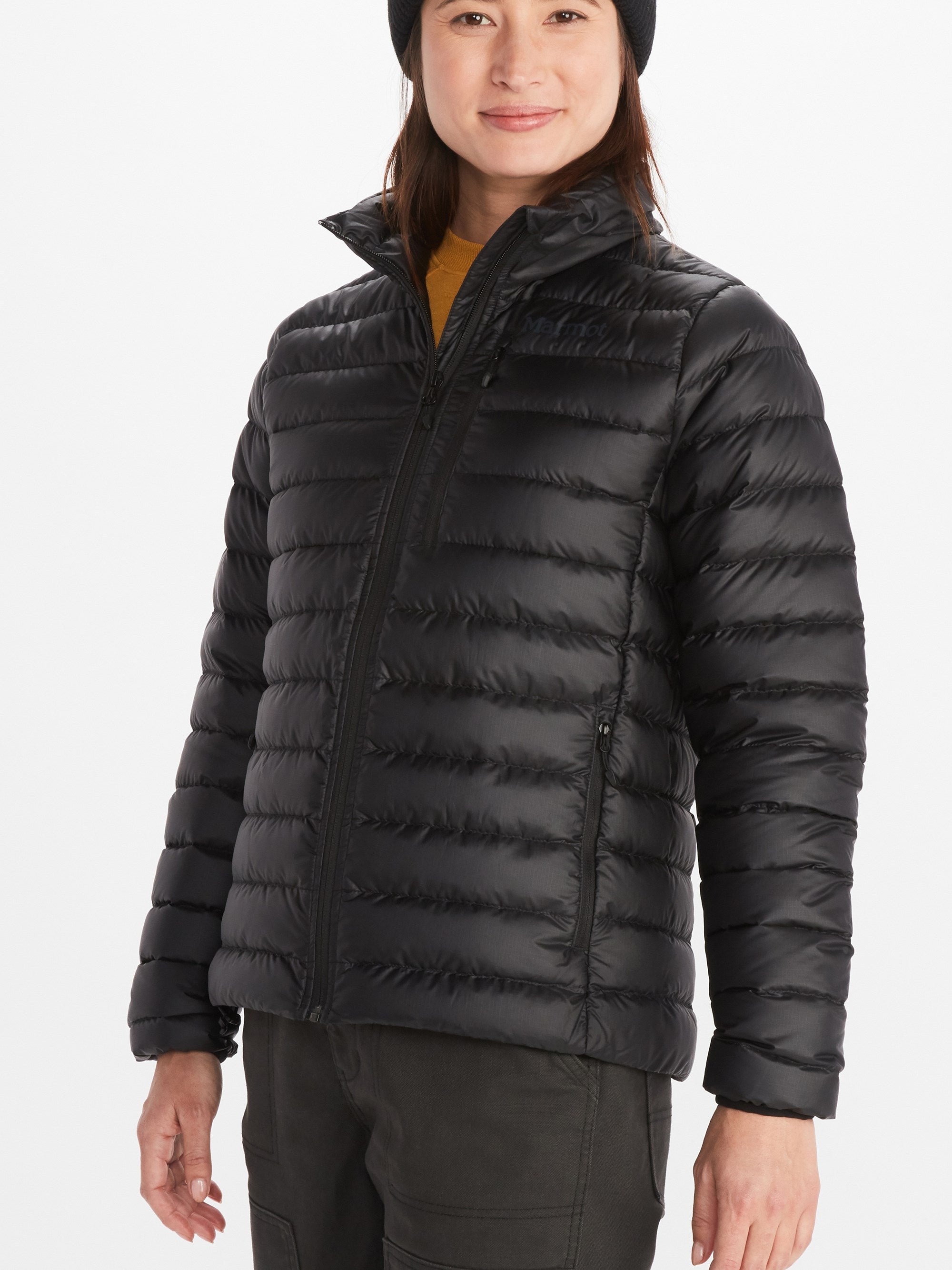Marmot Womens Highlander Down Jacket