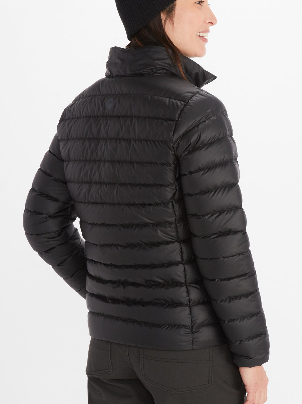 Marmot Womens Highlander Down Jacket