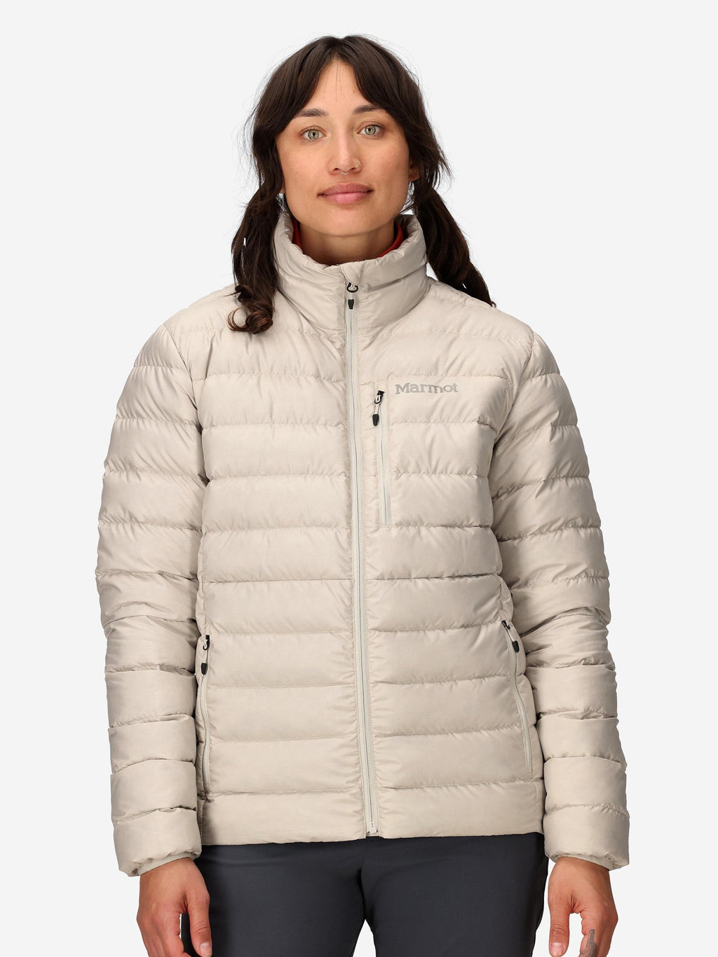 Marmot Womens Highlander Down Jacket