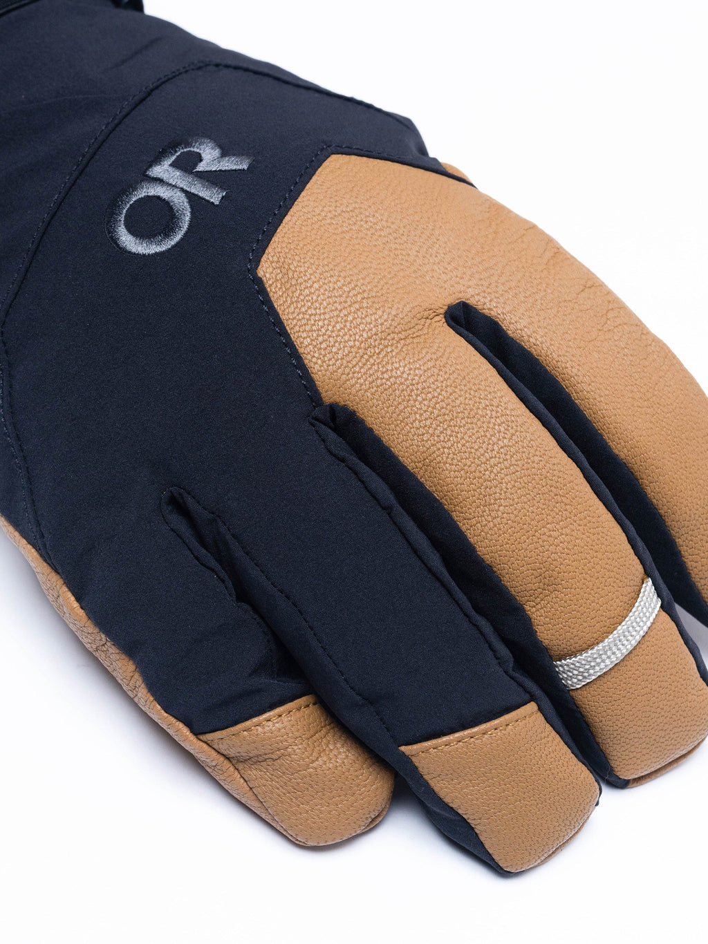 Outdoor Research Mens Arete Modular GORE-TEX Gloves