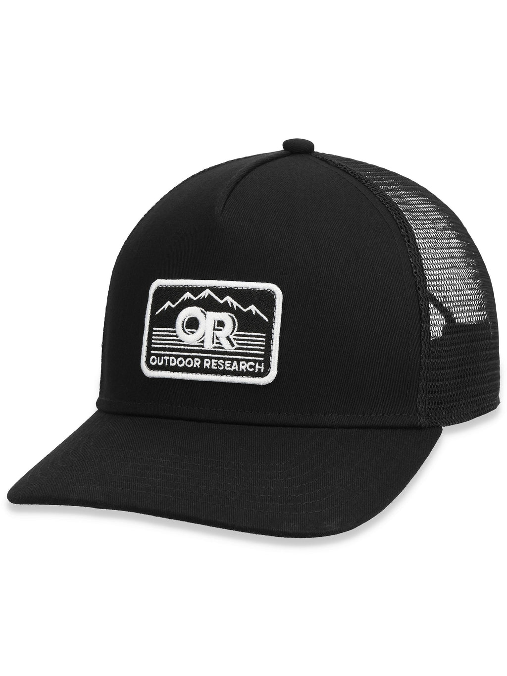 Outdoor Research Advocate Trucker Hi Pro Cap