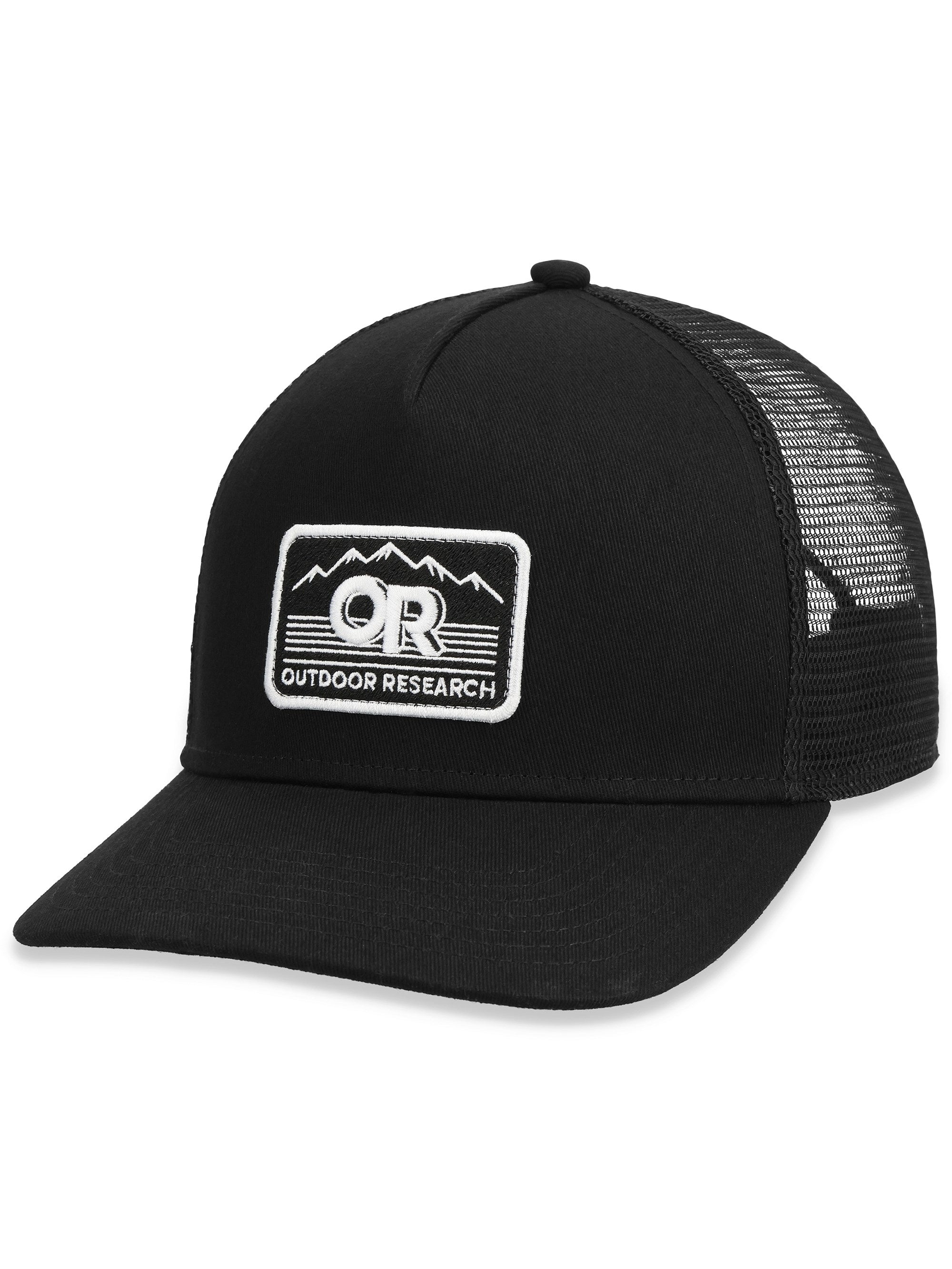 Outdoor Research Advocate Trucker Hi Pro Cap