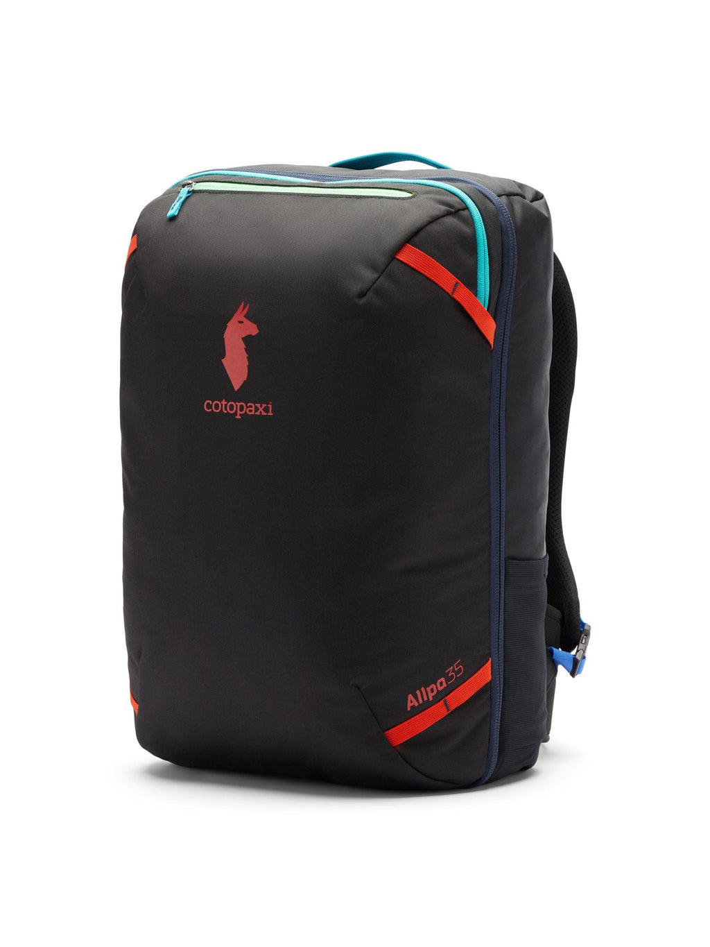 Cotopaxi Allpa 35L Travel Pack Del Dia