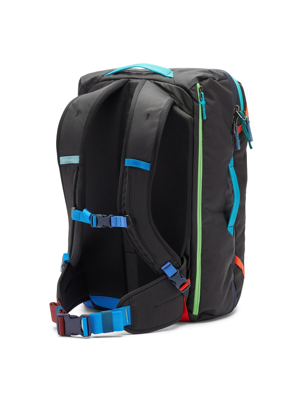 Cotopaxi Allpa 35L Travel Pack Del Dia