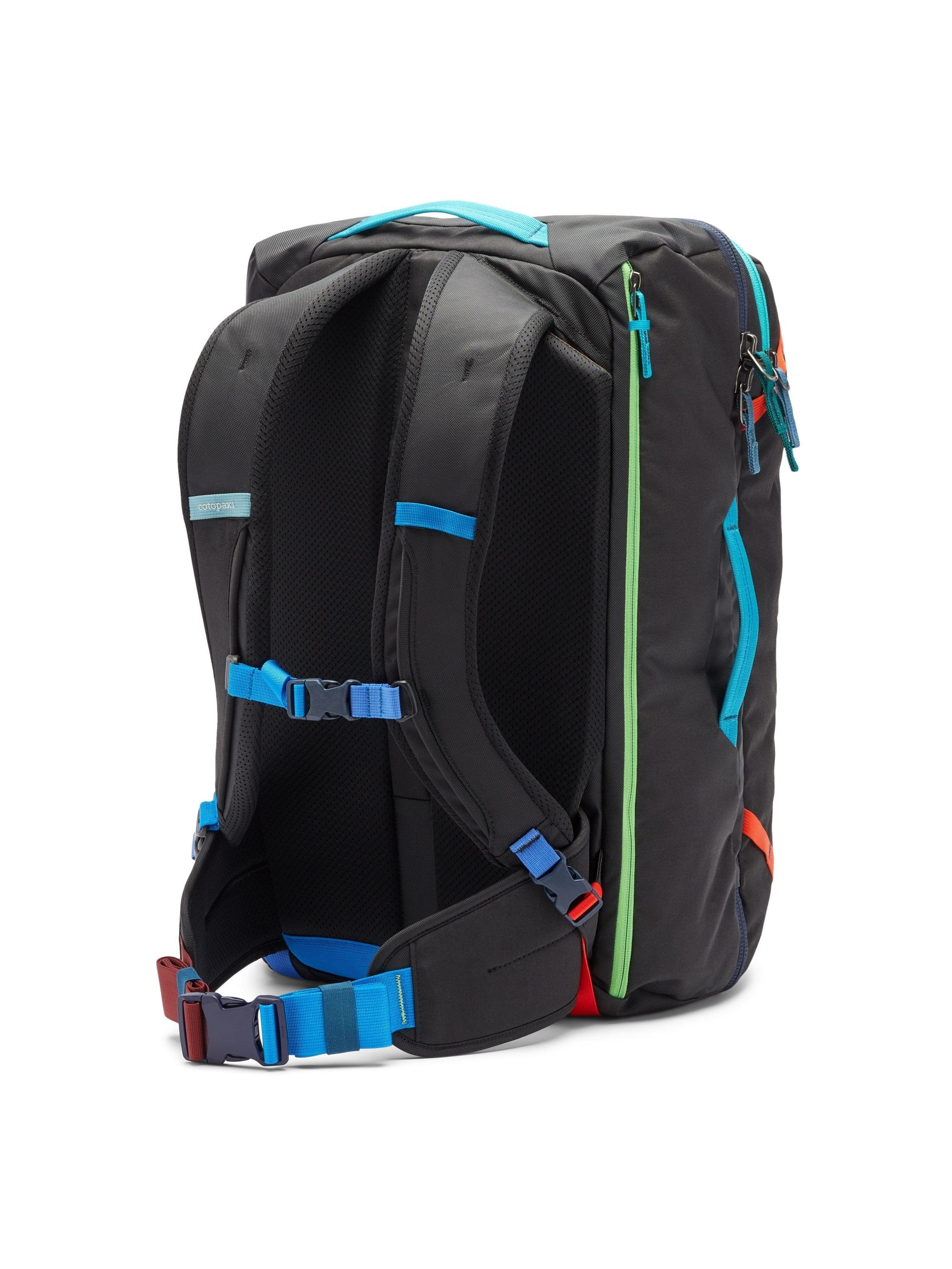 Cotopaxi Allpa 35L Travel Pack Del Dia