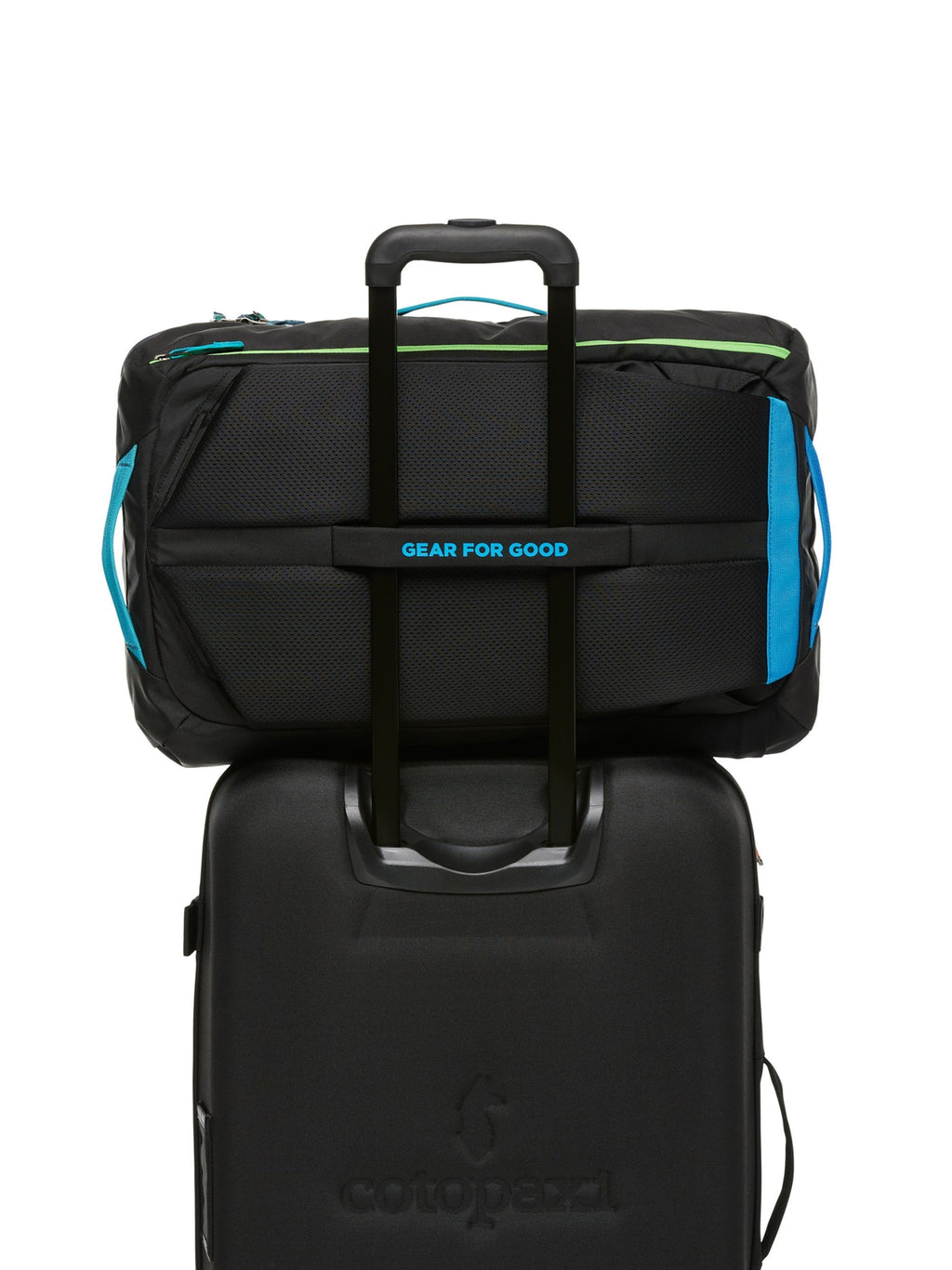 Cotopaxi Allpa 35L Travel Pack Del Dia