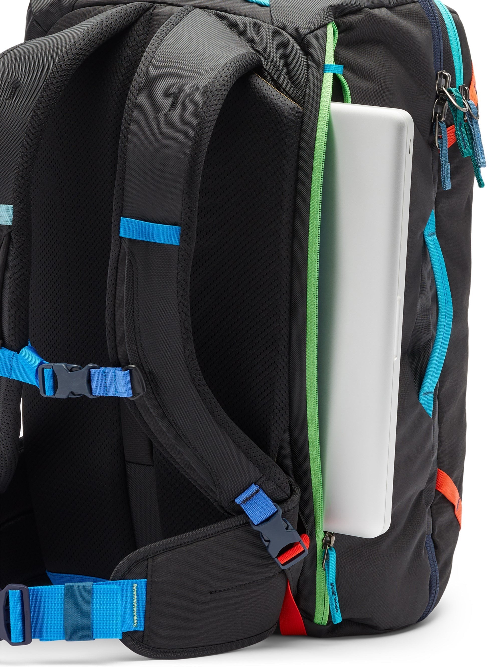 Cotopaxi Allpa 35L Travel Pack Del Dia