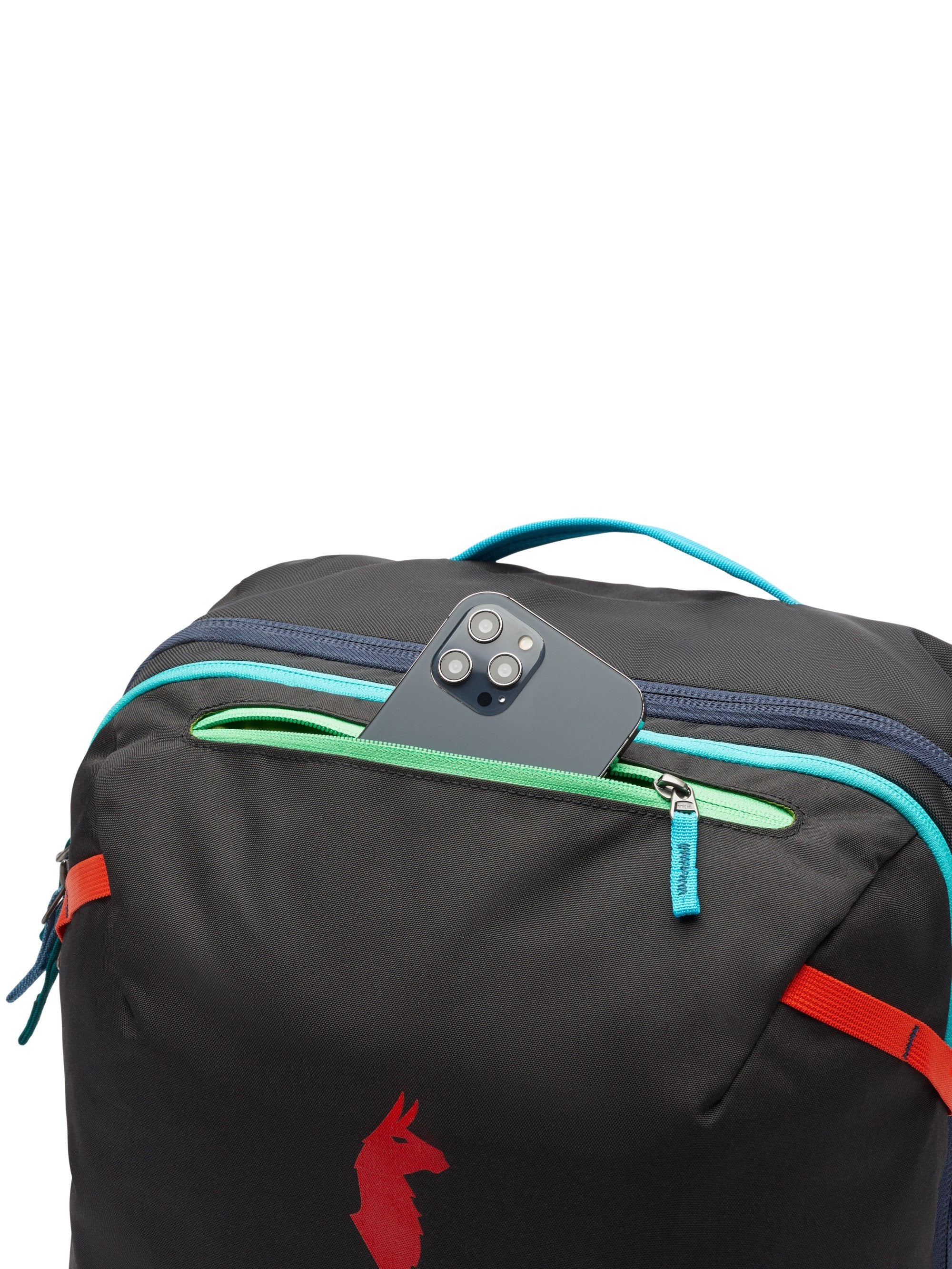 Cotopaxi Allpa 35L Travel Pack Del Dia