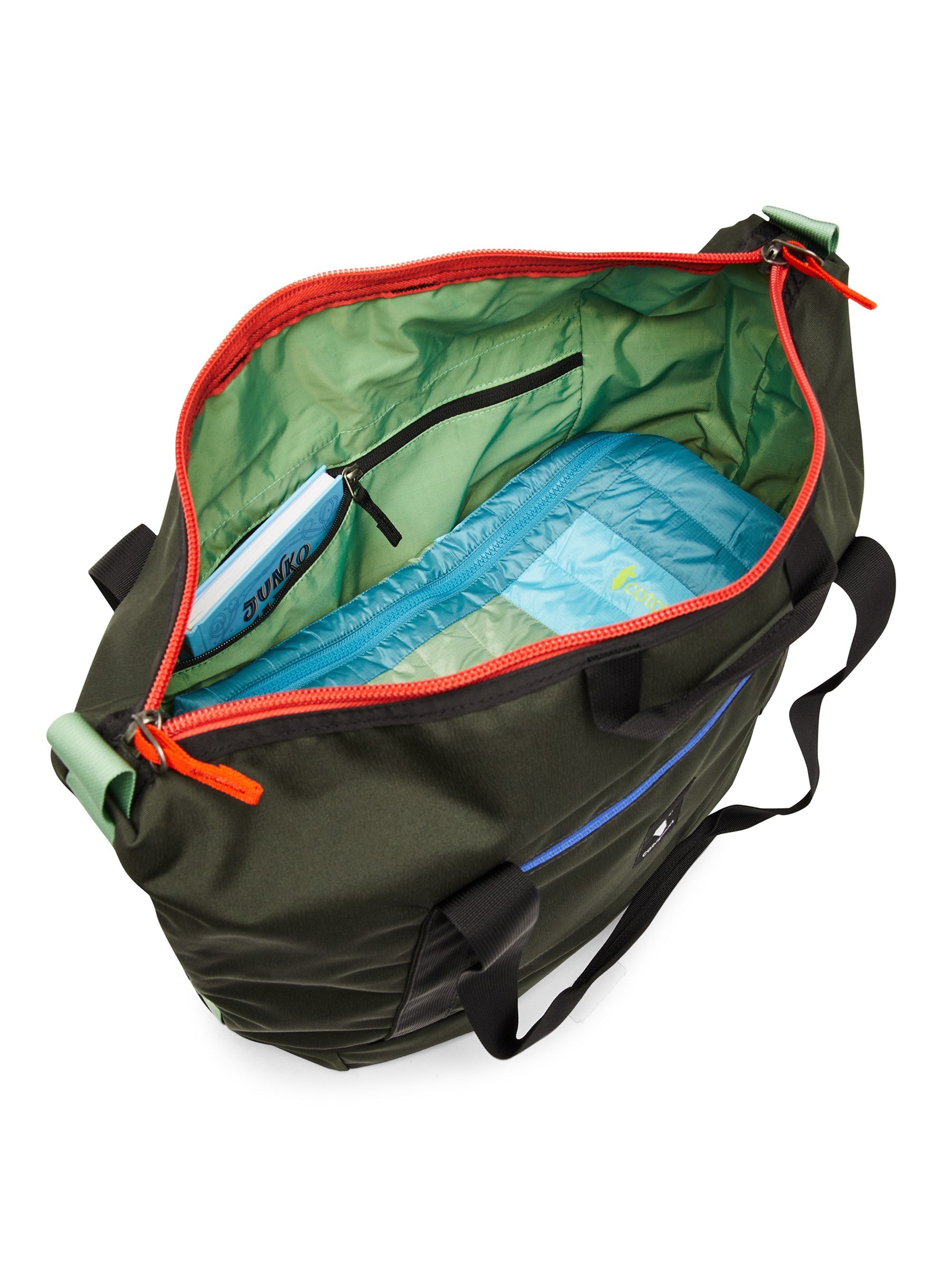 Cotopaxi Viaje 35L Weekender Bag