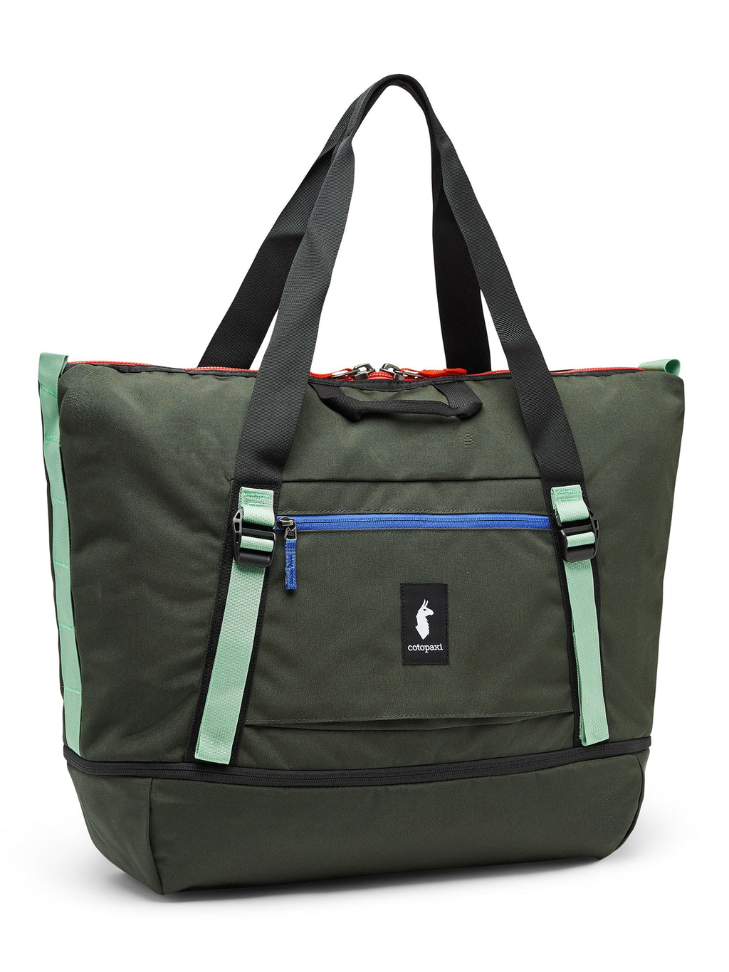 Cotopaxi Viaje 35L Weekender Bag