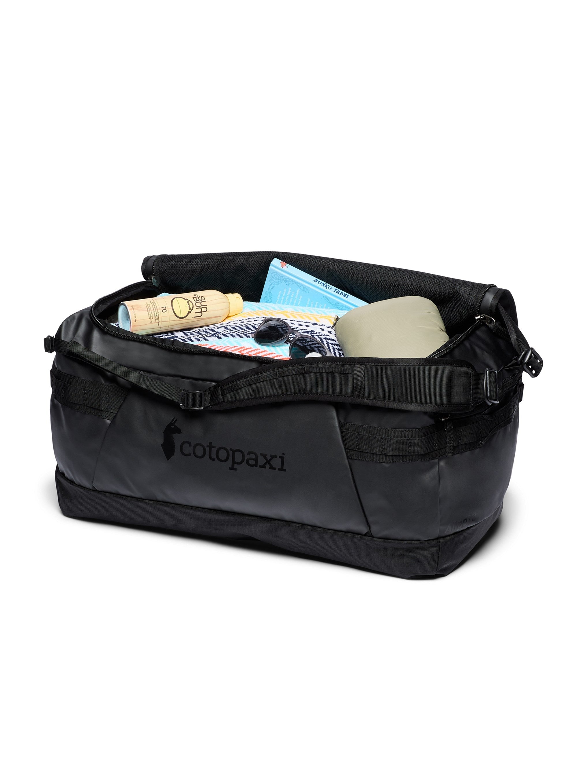 Cotopaxi Allpa Getaway 70L Duffel